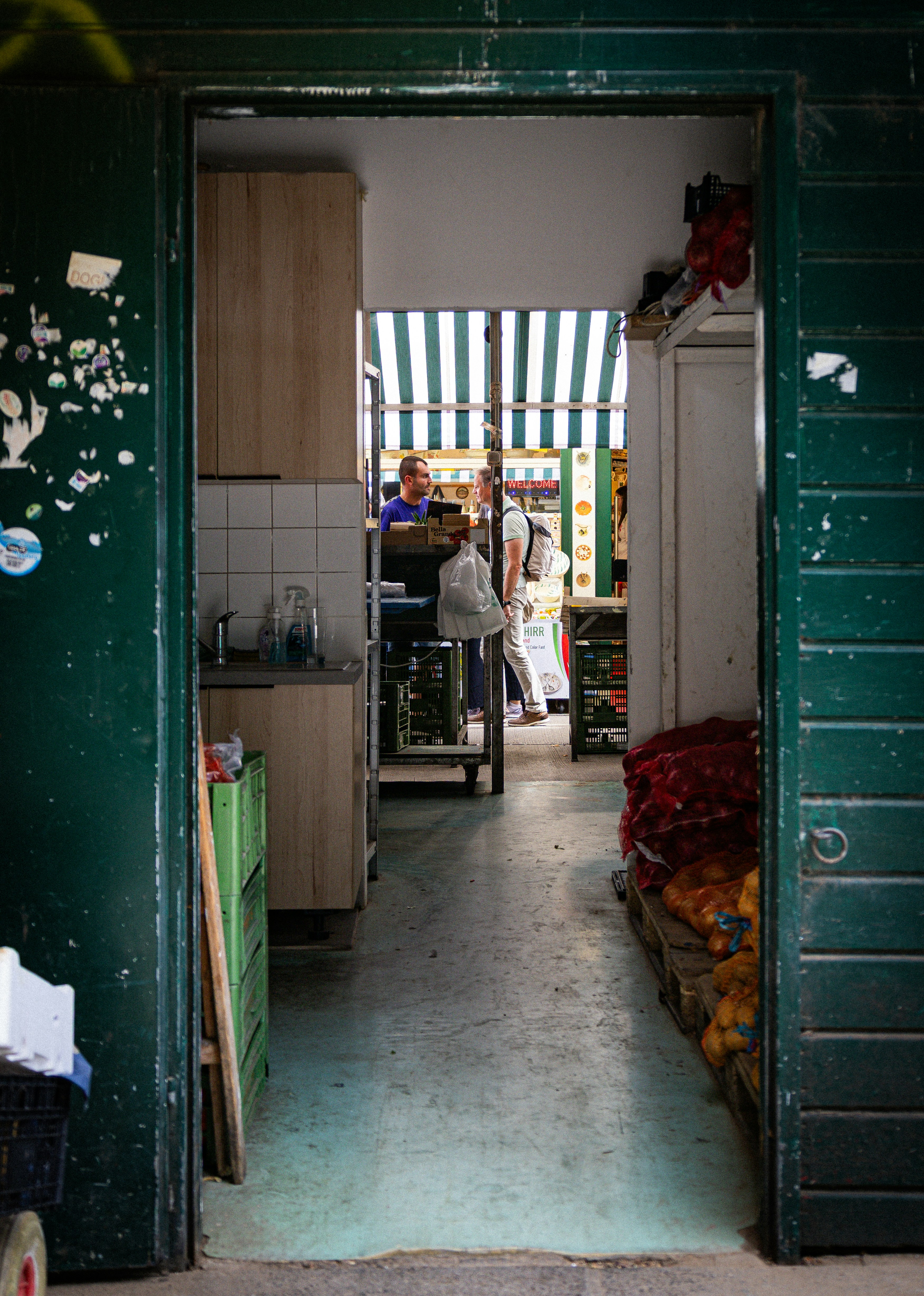 Photo by theodortietze