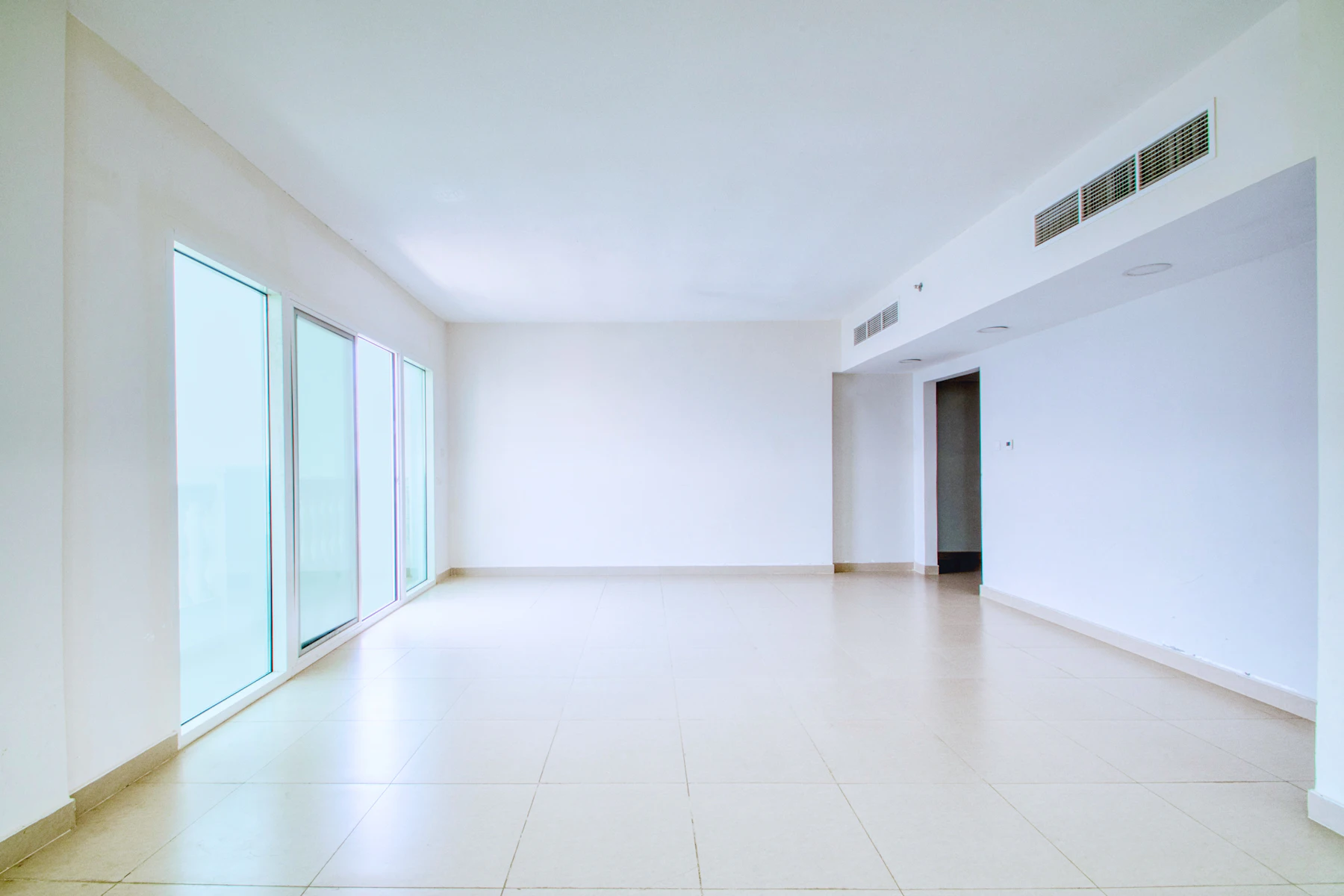 End of Tenancy Cleaning service in London
