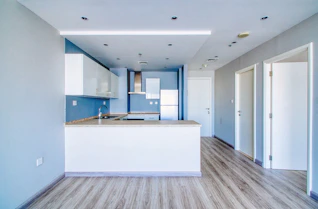 rénovation appartement Caen par JS Services 
