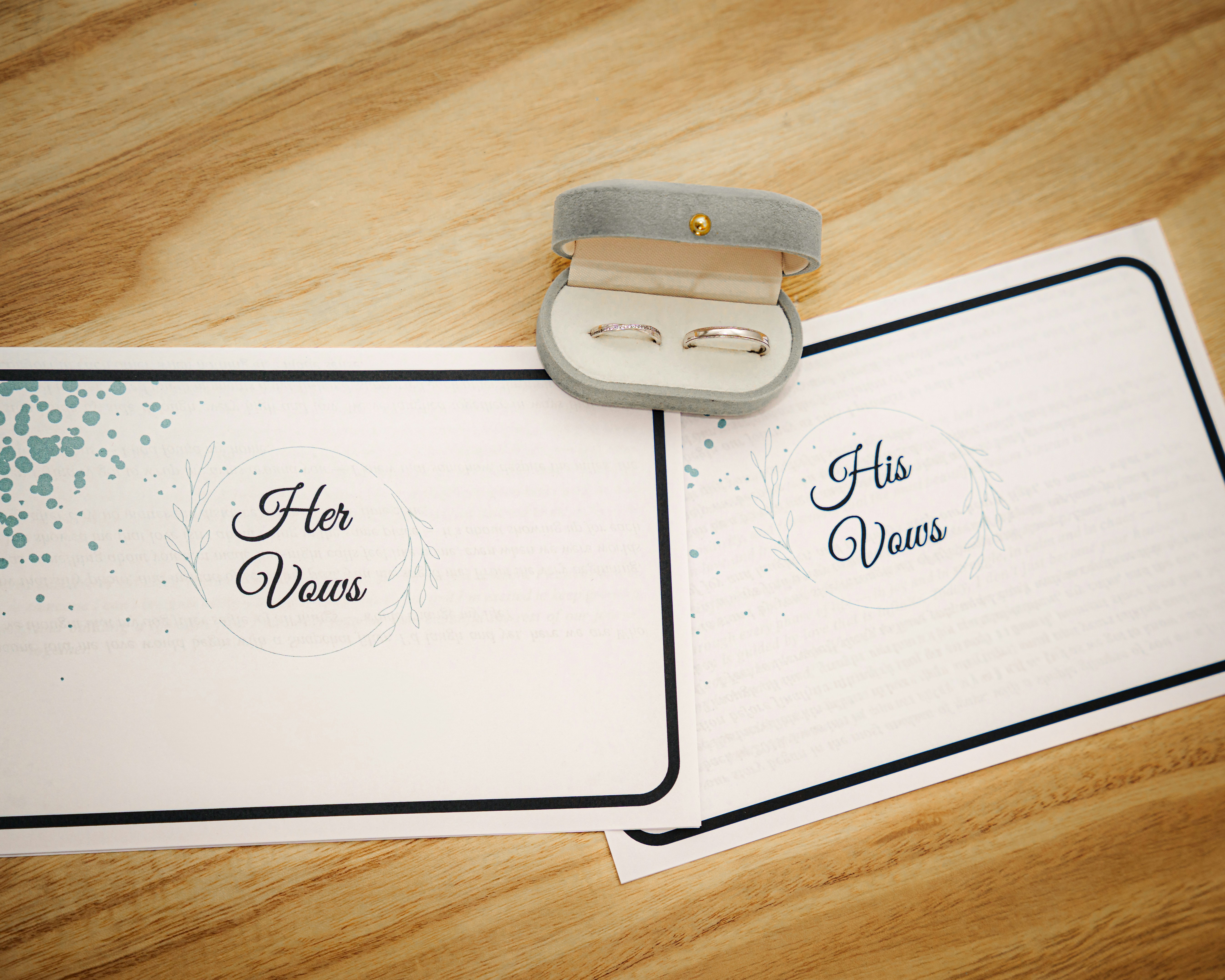 wedding vows background, wallpaper, Wedding Vows: How to Write Meaningful Promises 1