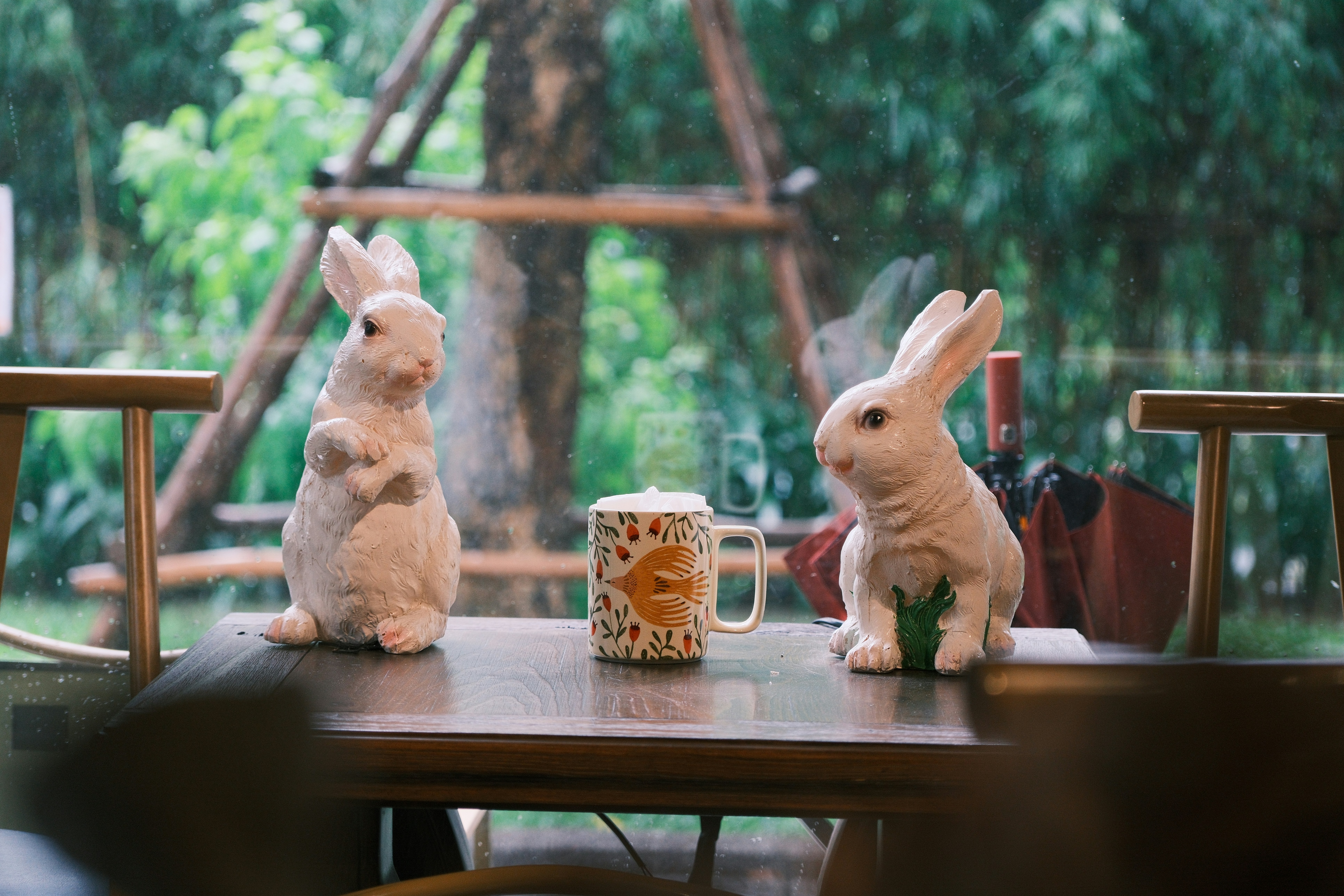 투썸플레이스 키티버니포니 콜라보 굿즈 종류 및 실물 후기 이미지2