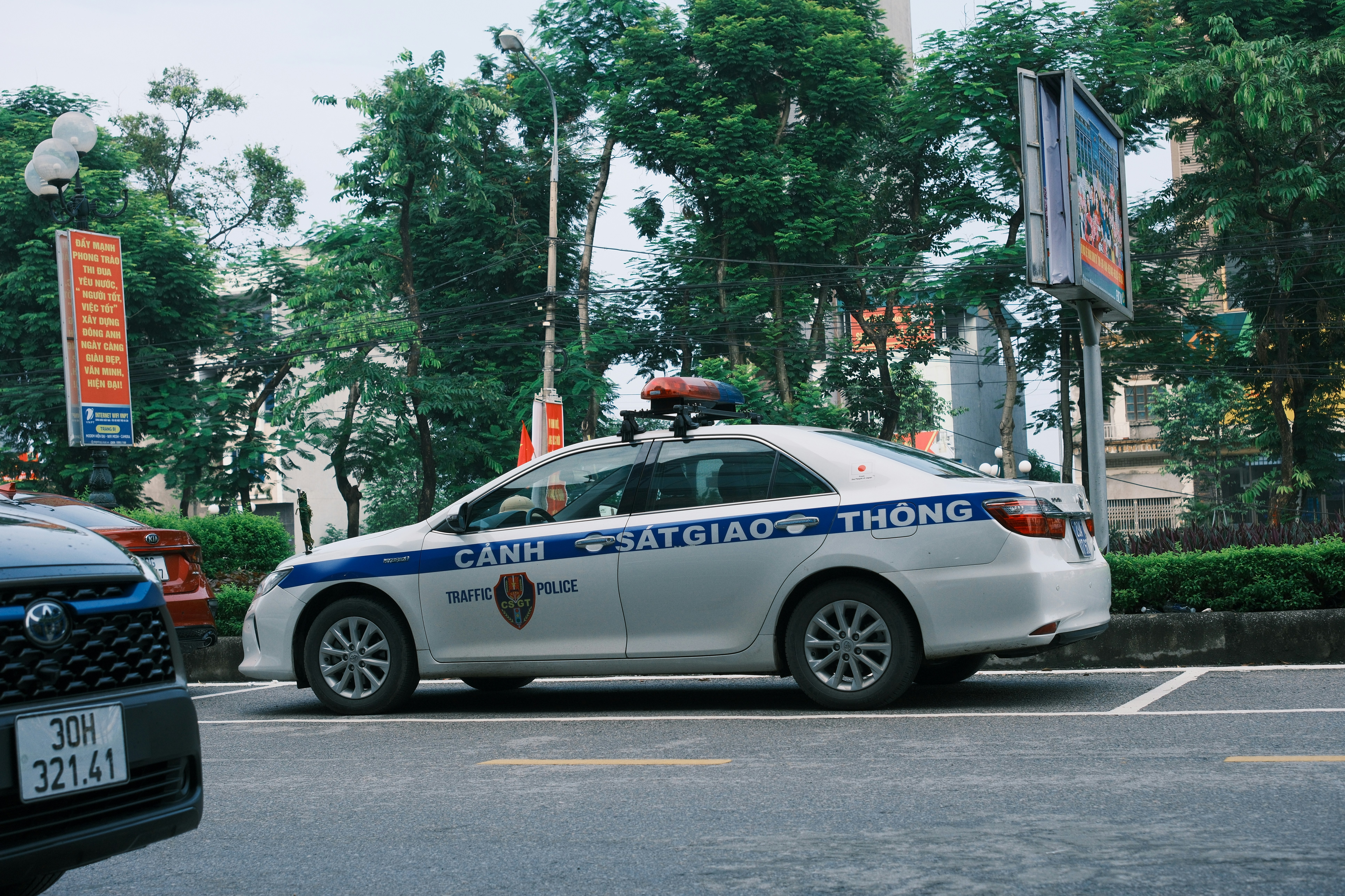 Hướng Dẫn Cách Tra Cứu Phạt Nguội Online 2025 Chính Xác 100%