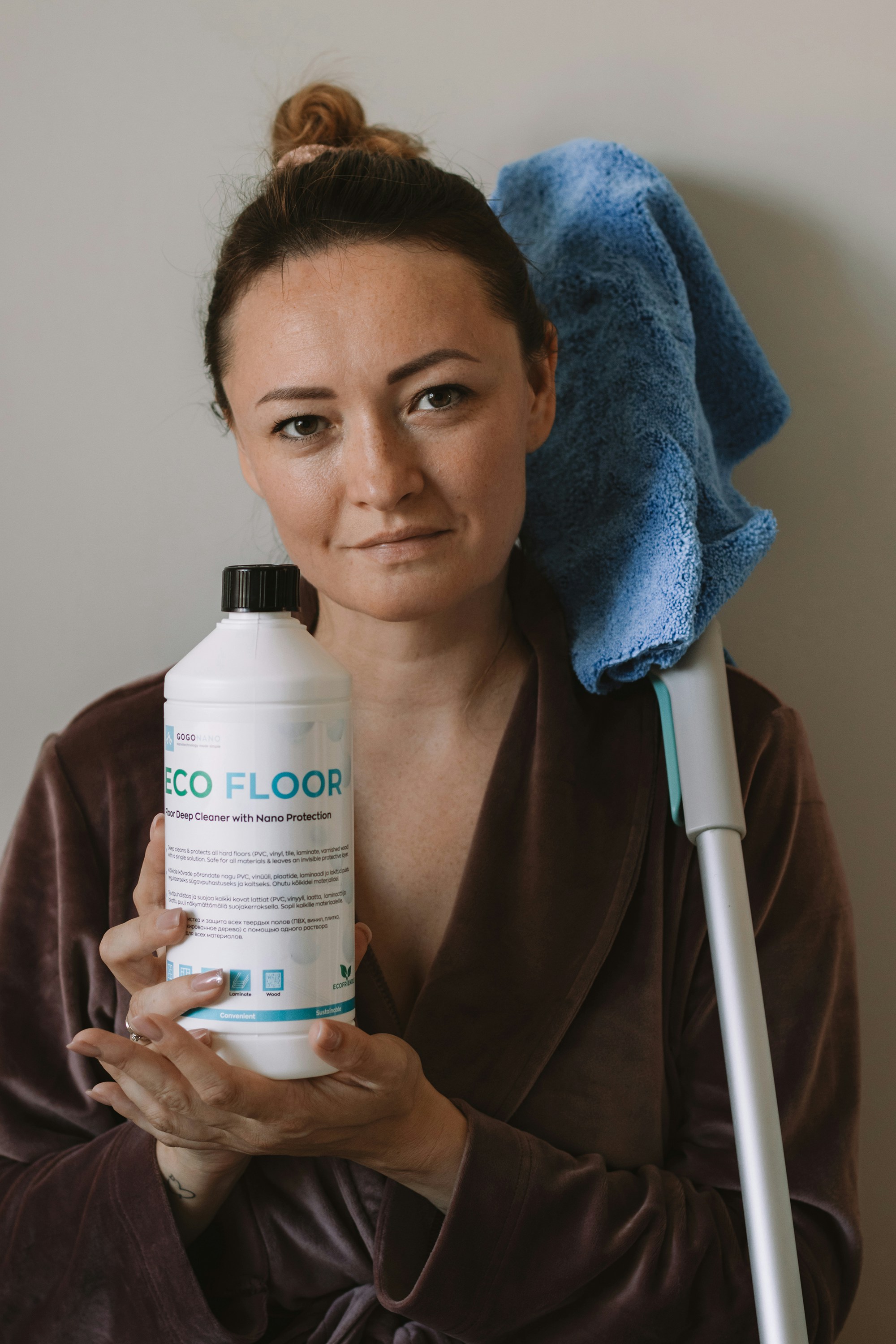 3 Proven Hidden Toxins: Cleaning Products and Oxalate Exposure