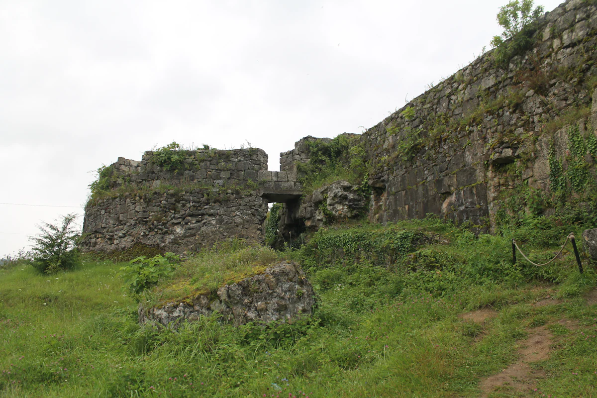 Mirjan Fort