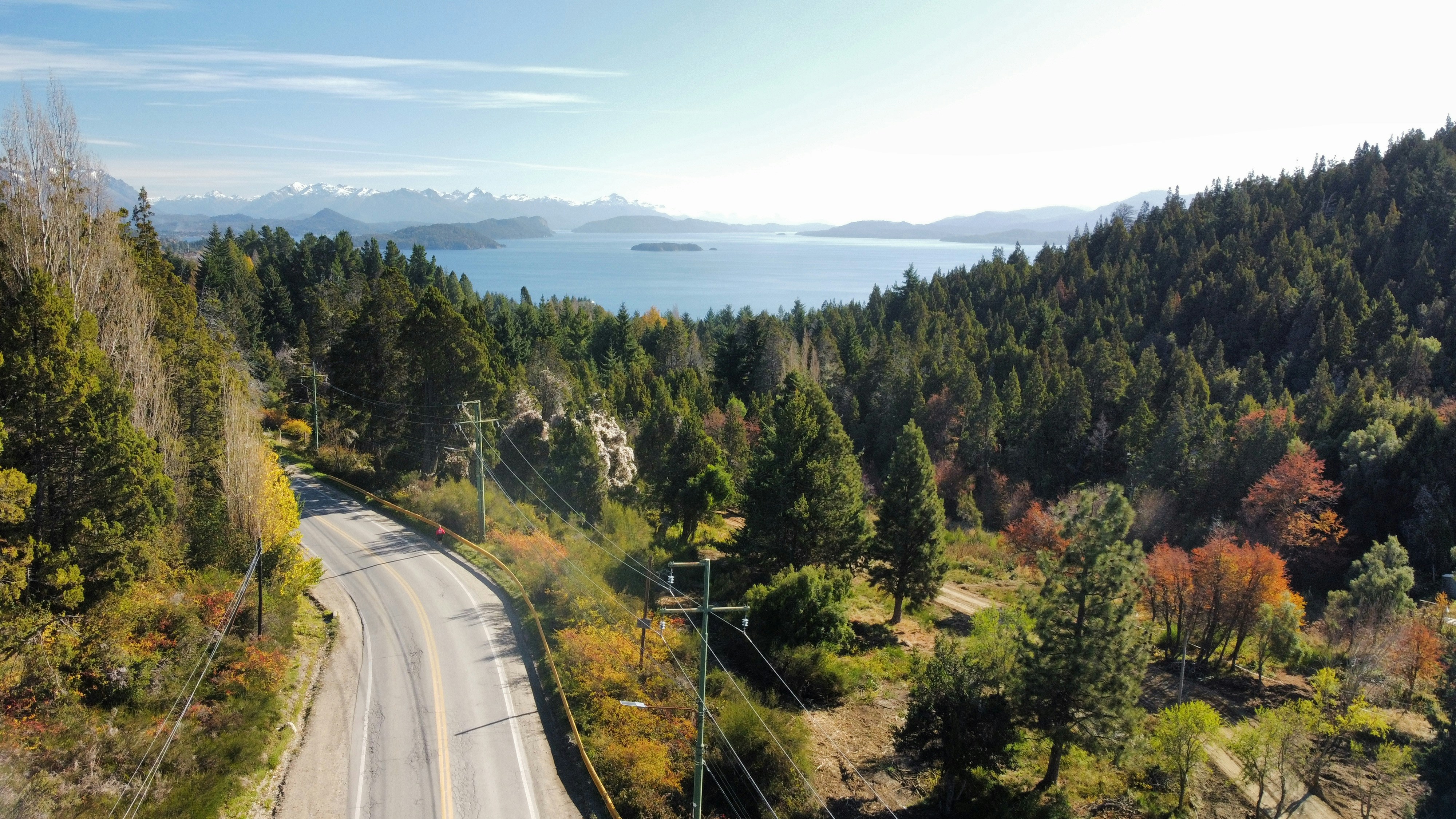 6 Solar-Powered Ideas for Transportation Lake Tahoe