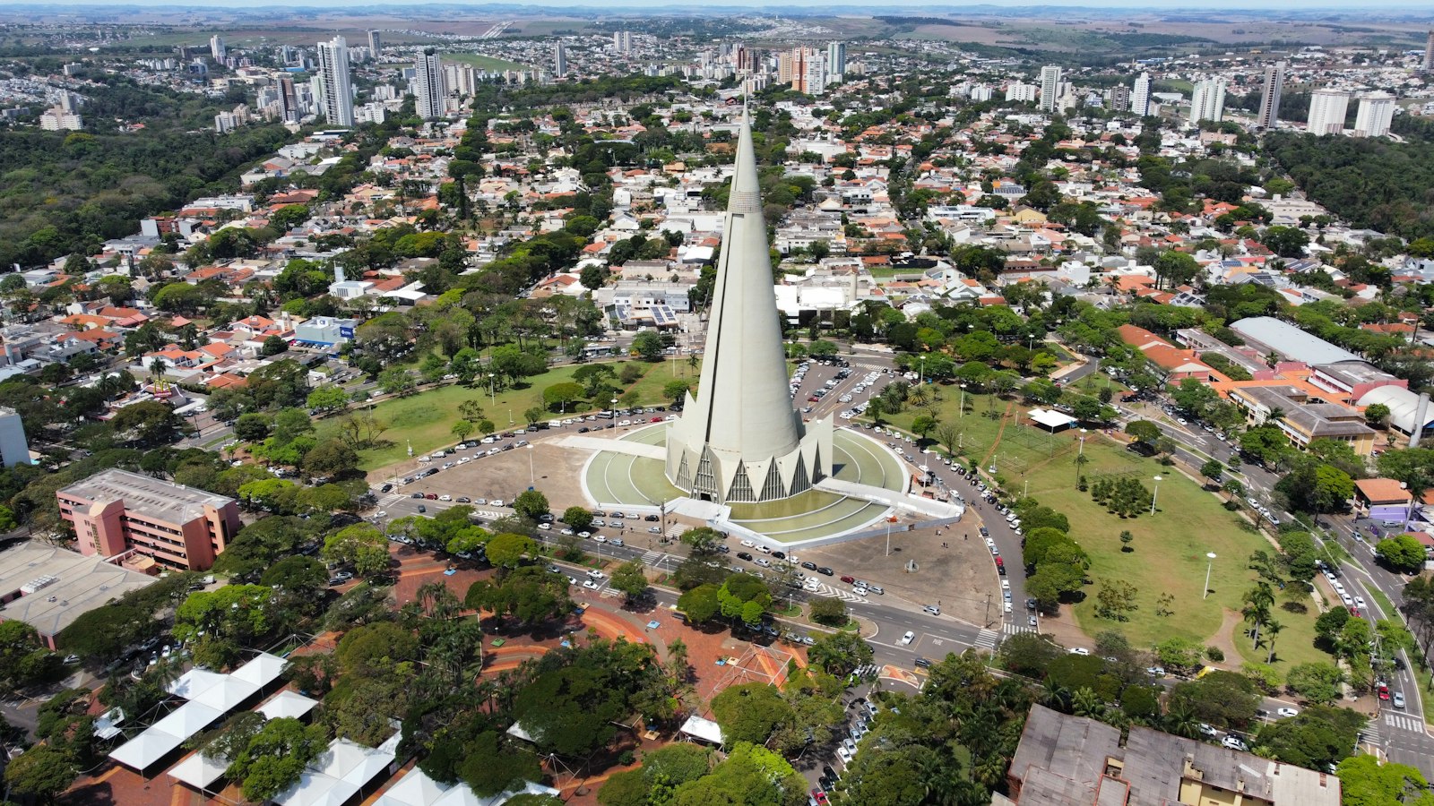 Maringá