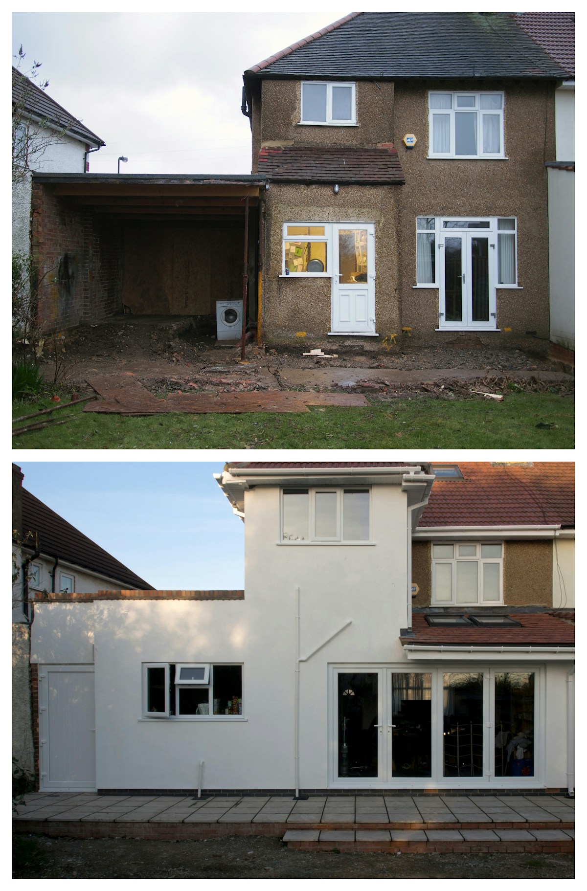 Property management image
