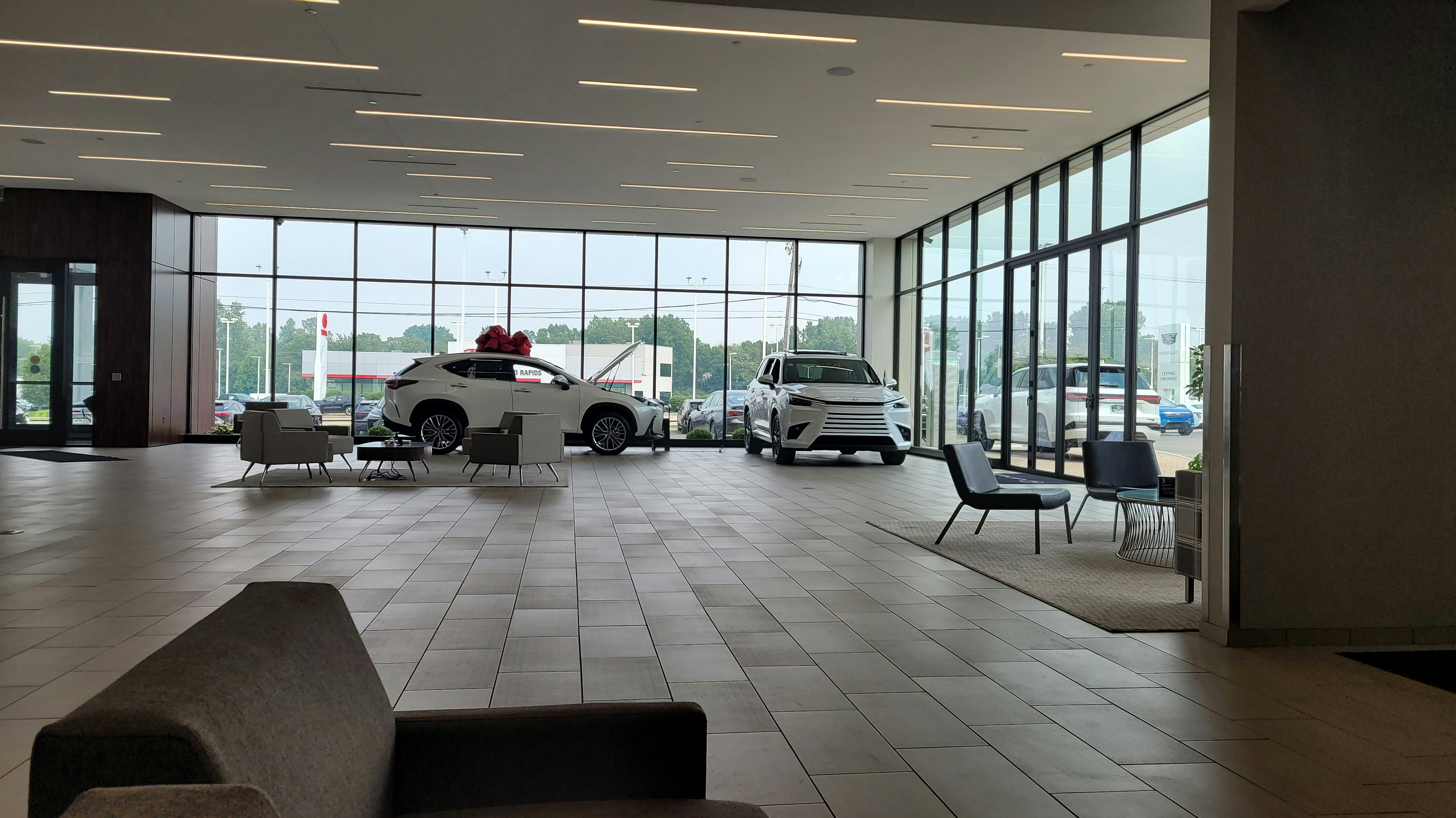 Variable Is Compressing. Service Is Compounding. Public Dealers Just Confirmed It.