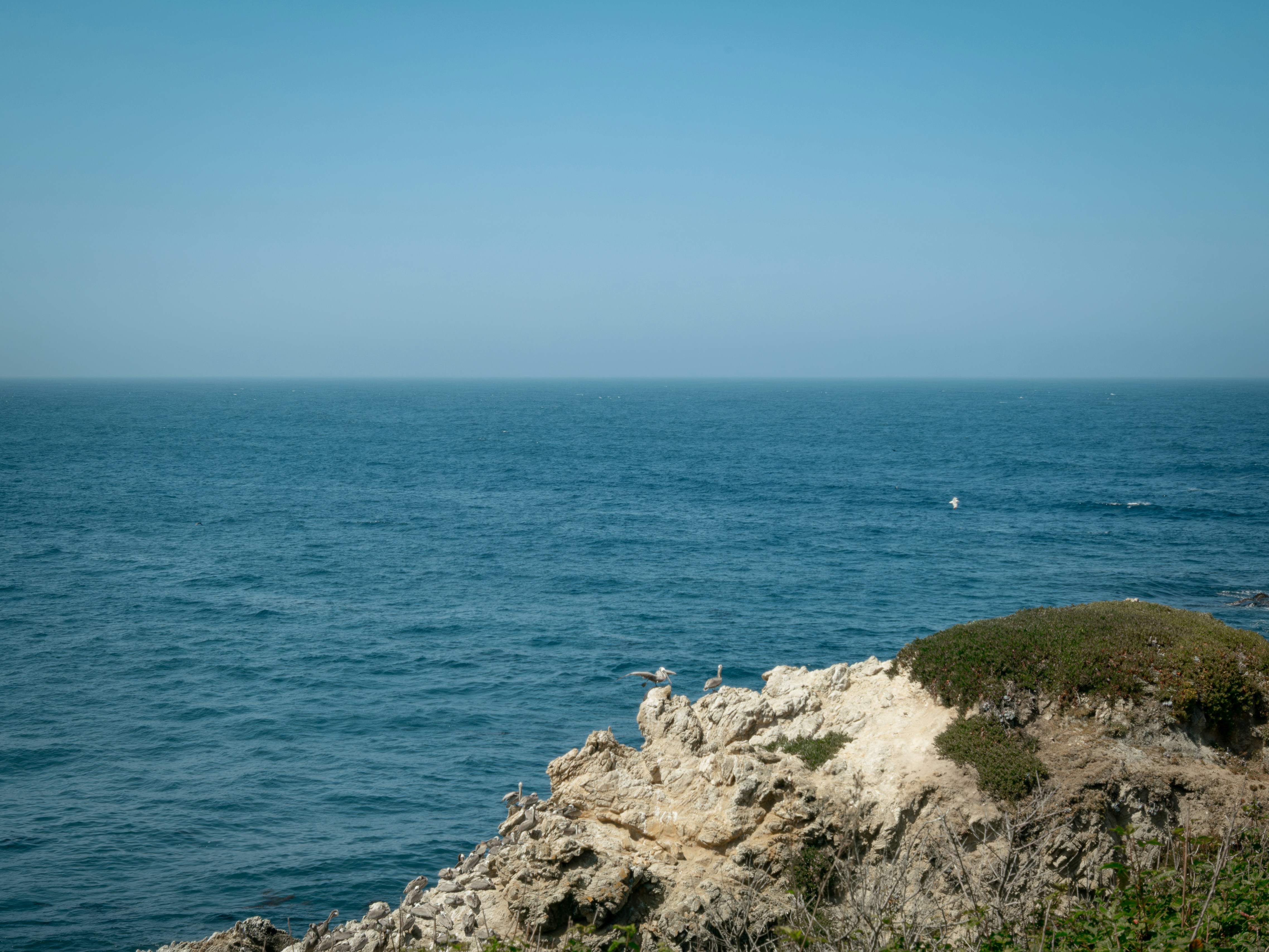 Carmel-by-the-Sea, USA - None