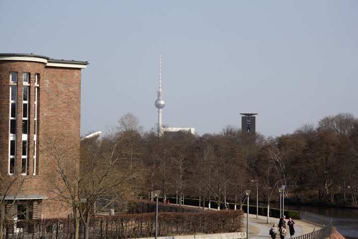 Sigmund Freud Private University Berlin (SFU Berlin)