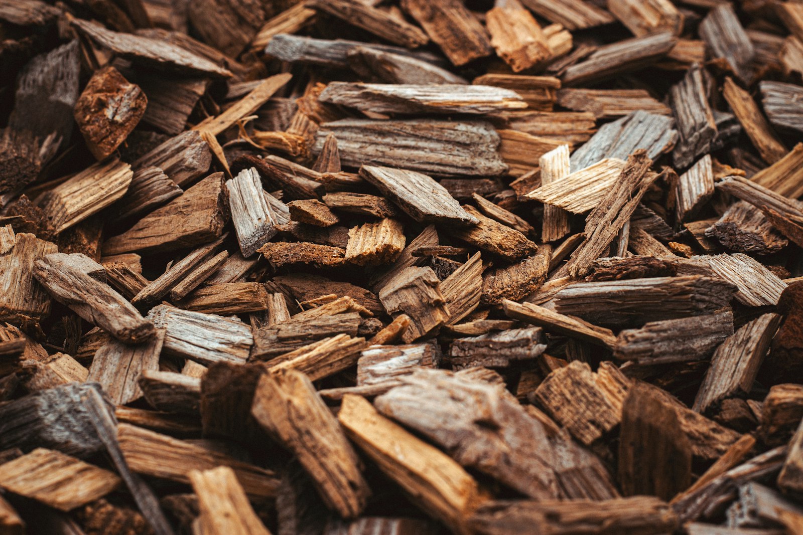 Pellets naturels ALMADERA FUELS
