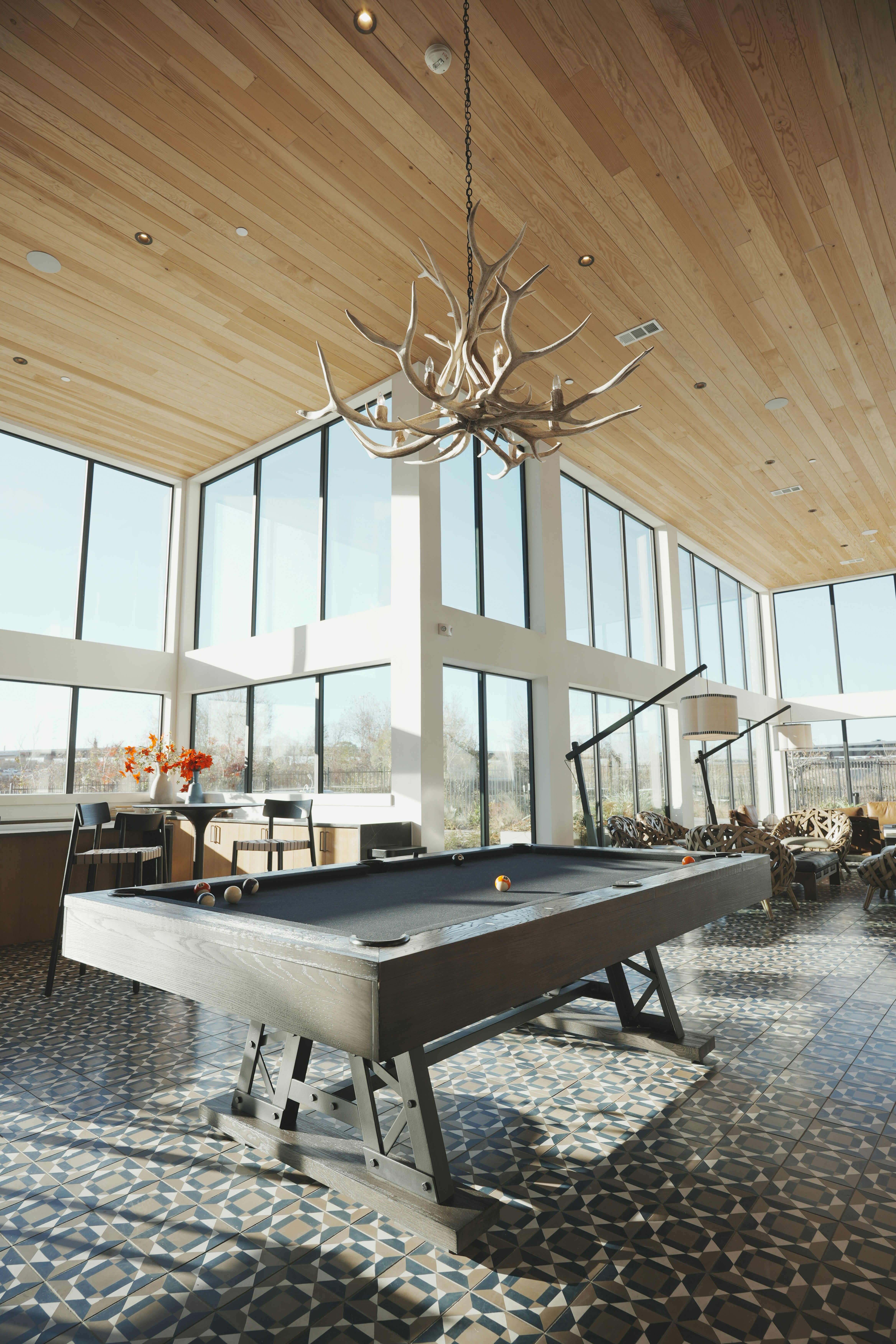 Houston Luxury Pool Management