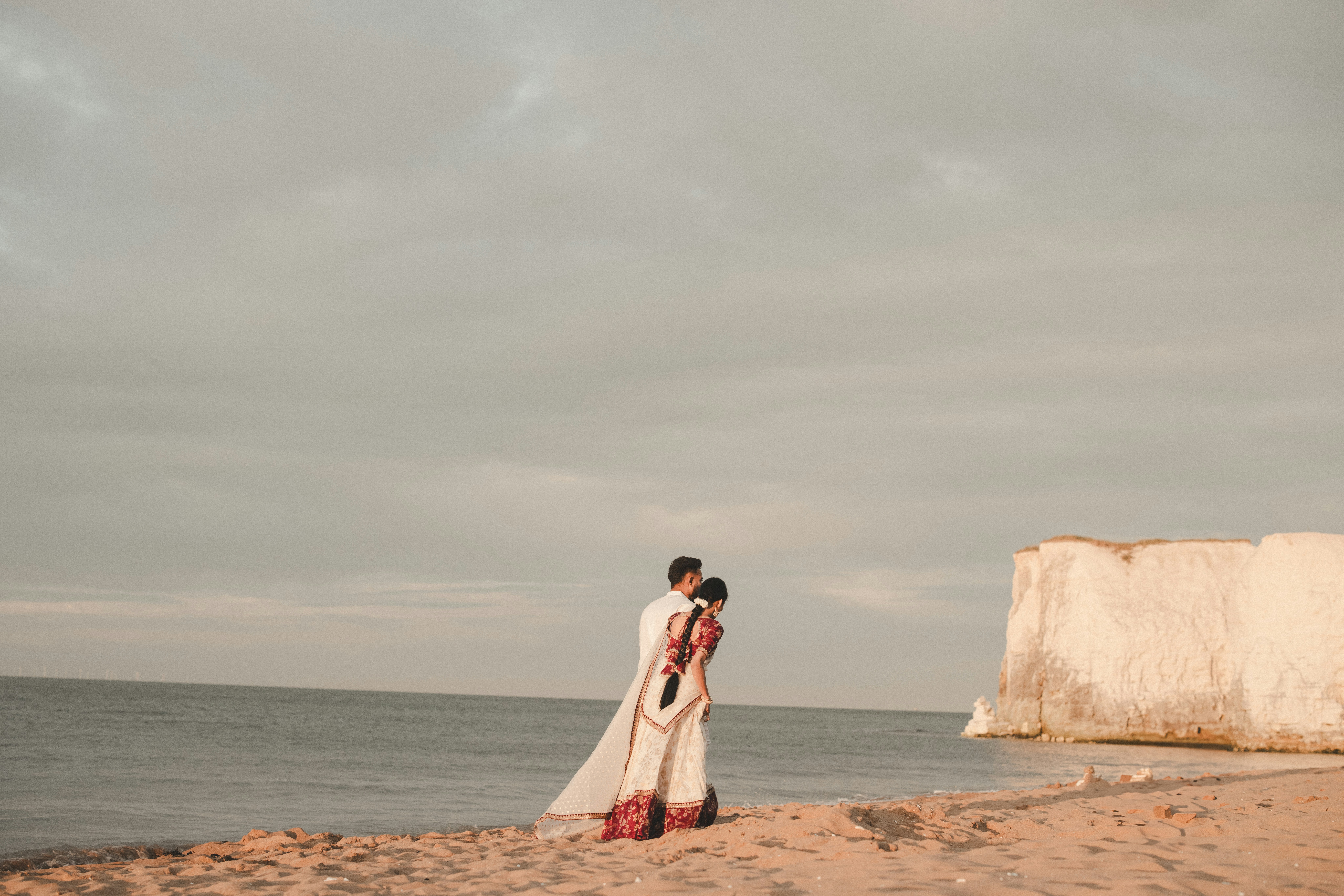 Authentische Hochzeitsfotografie