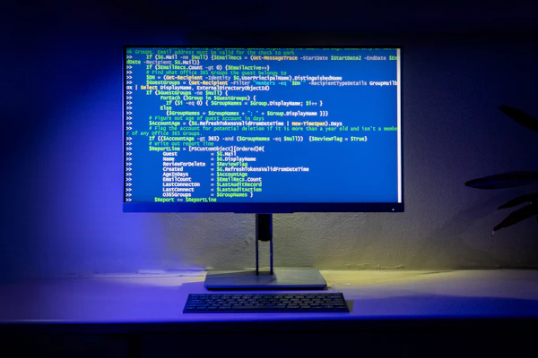 Custom Website Development - 5