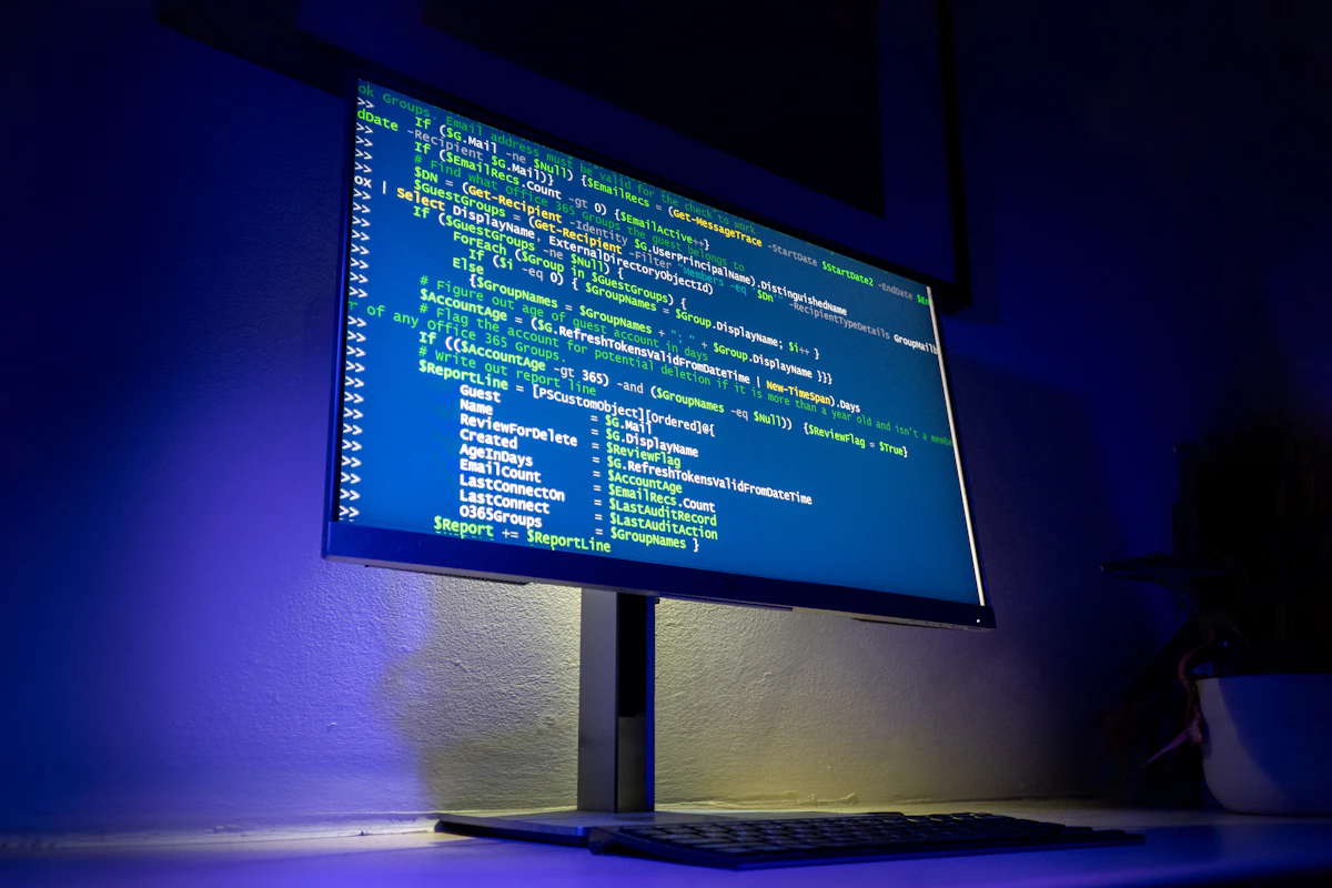 8 of 37 Named Business Sites Block AI Crawlers: Benchmark