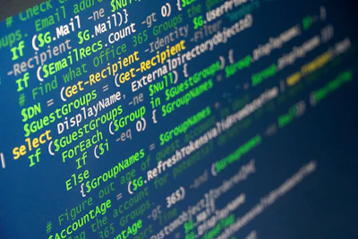 SQL and AI