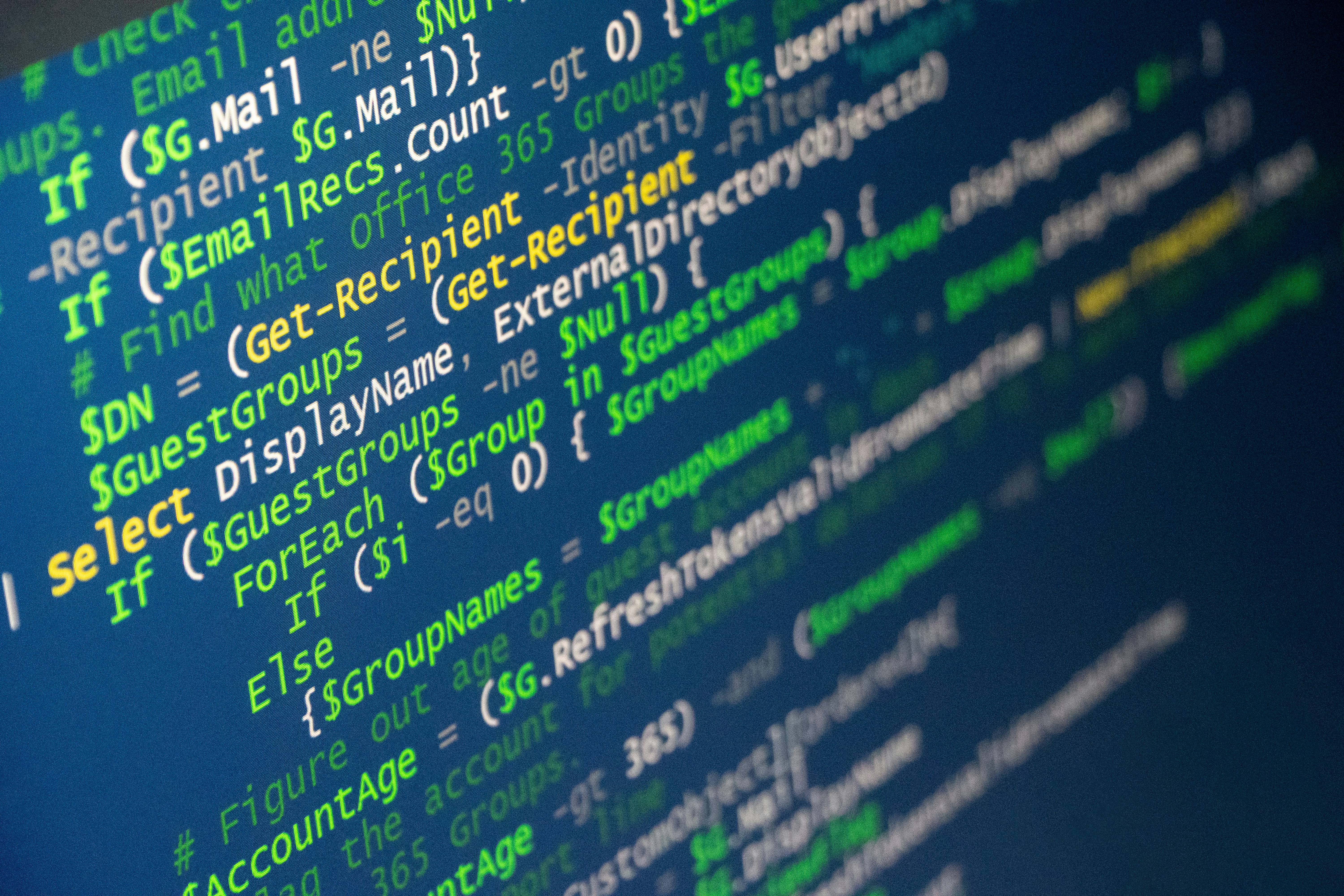 When Nothing Happens: Diagnosing Automation Scripts That Fail Without a Trace