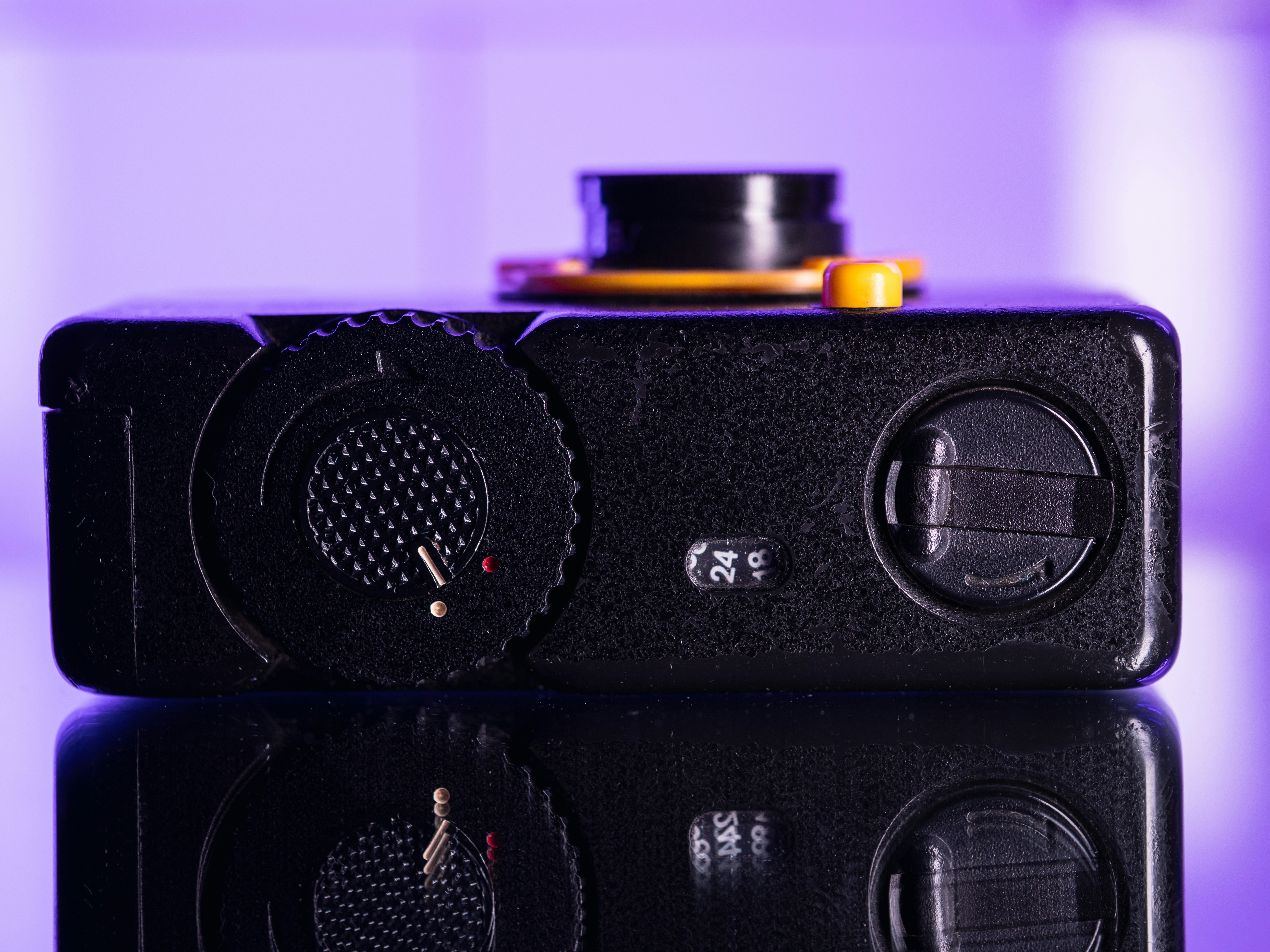 Photo by unavailable_parts