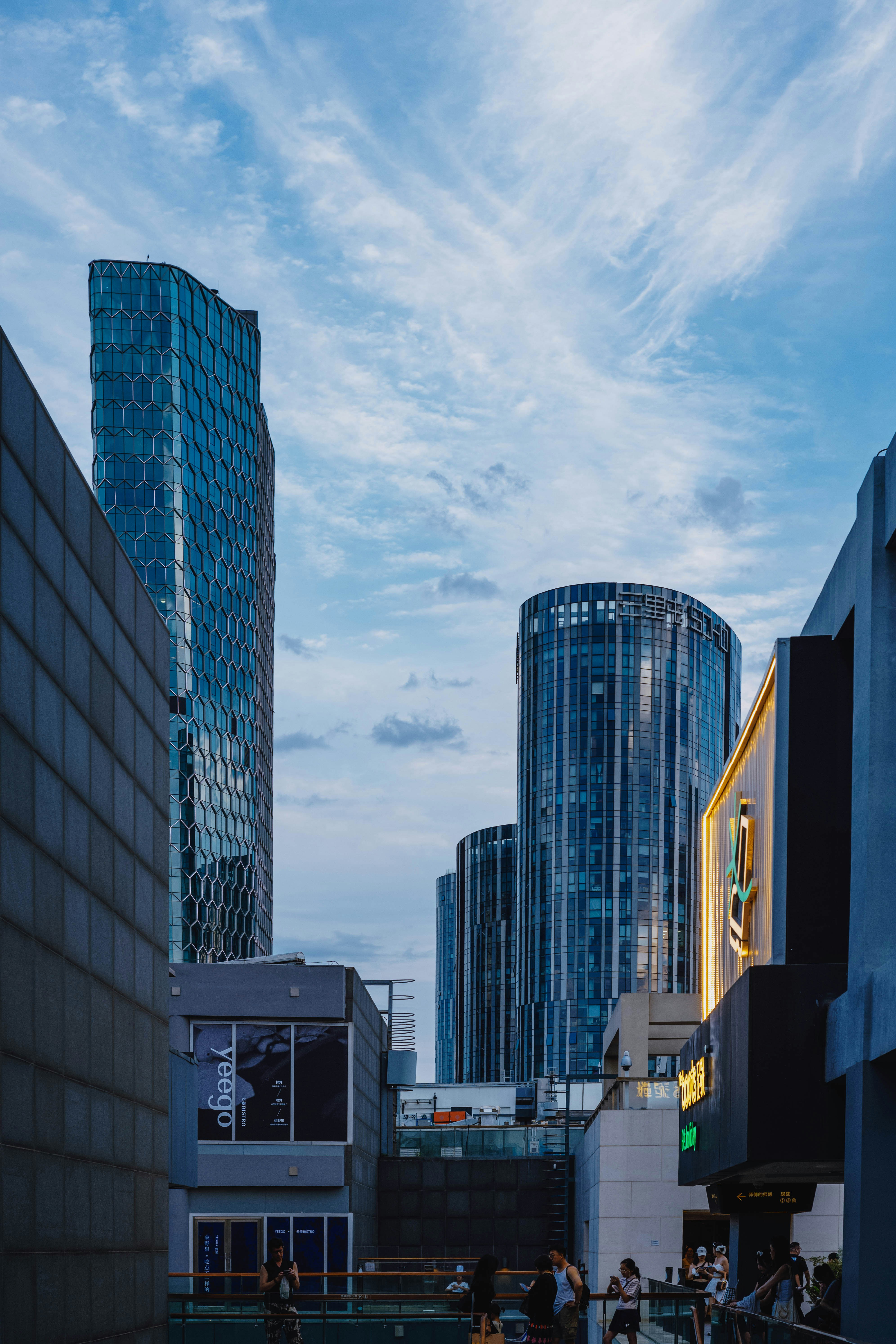 Photo by tommaomaoer