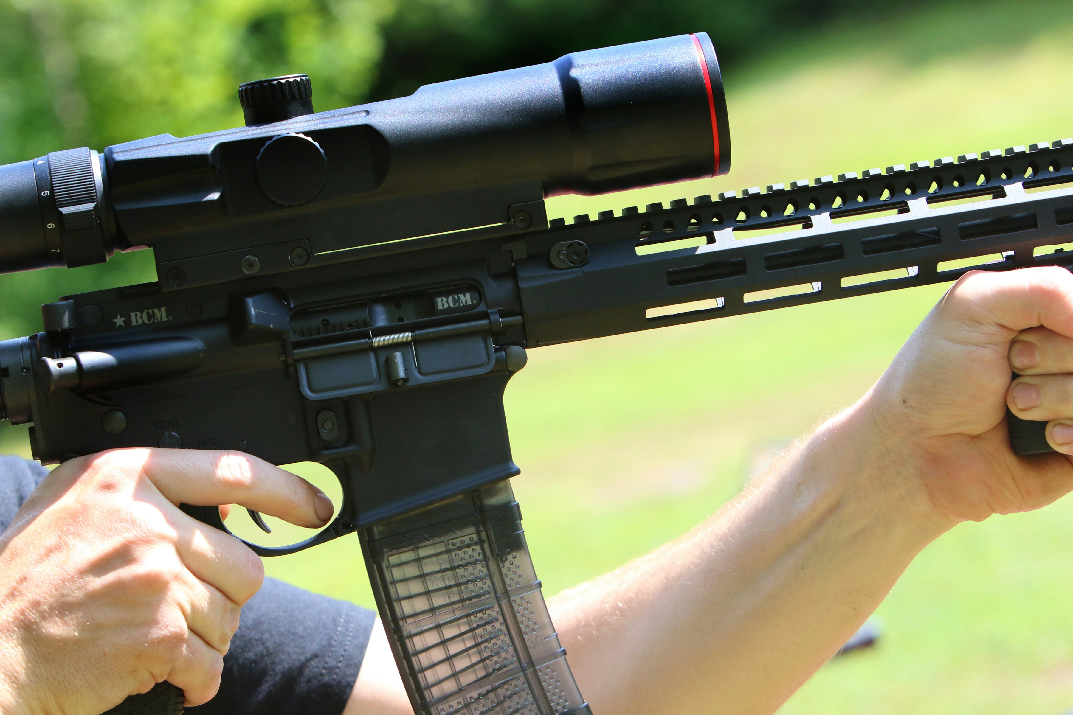 Treino Seco: Como Praticar Tiro em Casa com Segurança