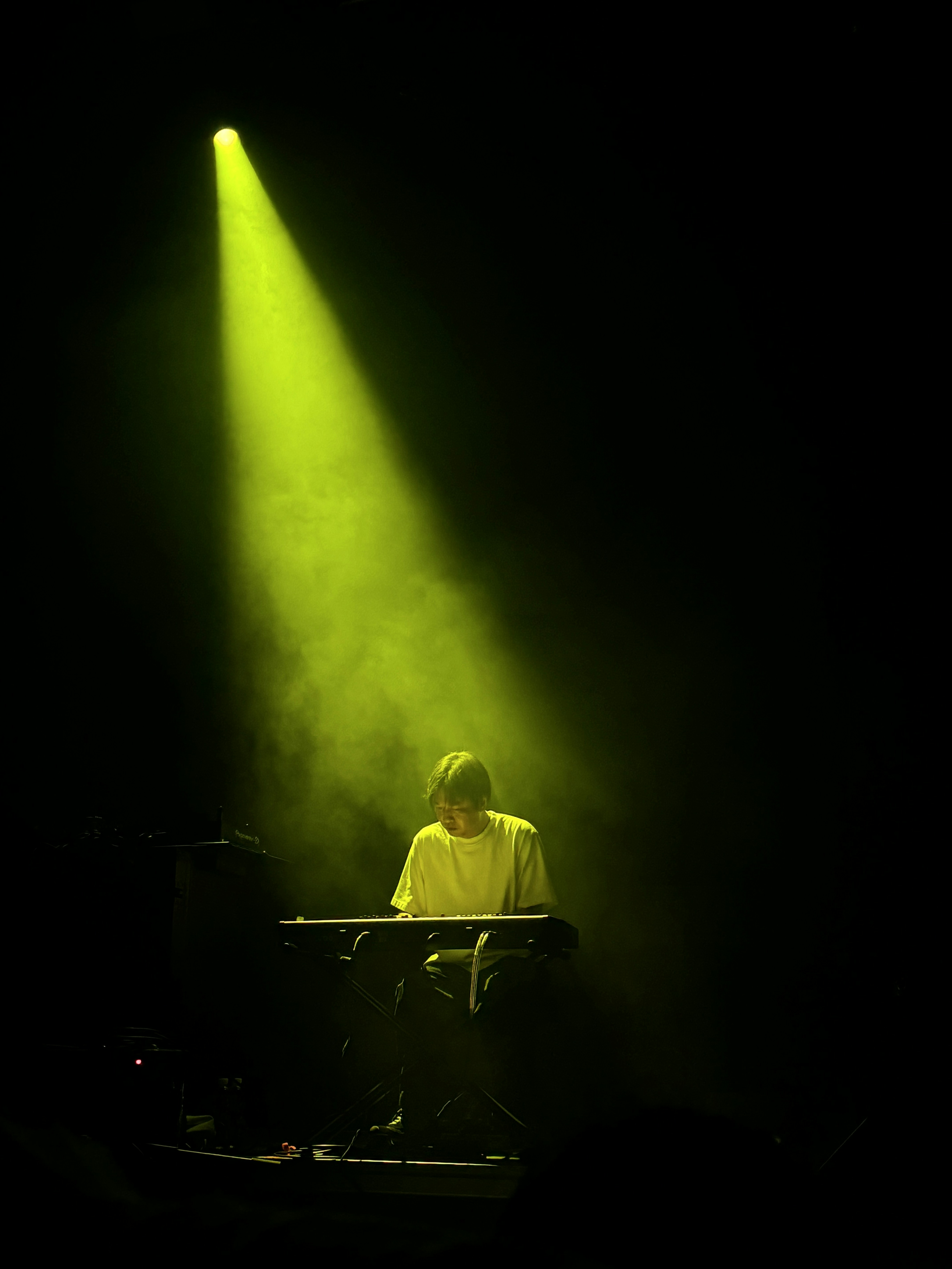 LumaVault Cloud Show Manager