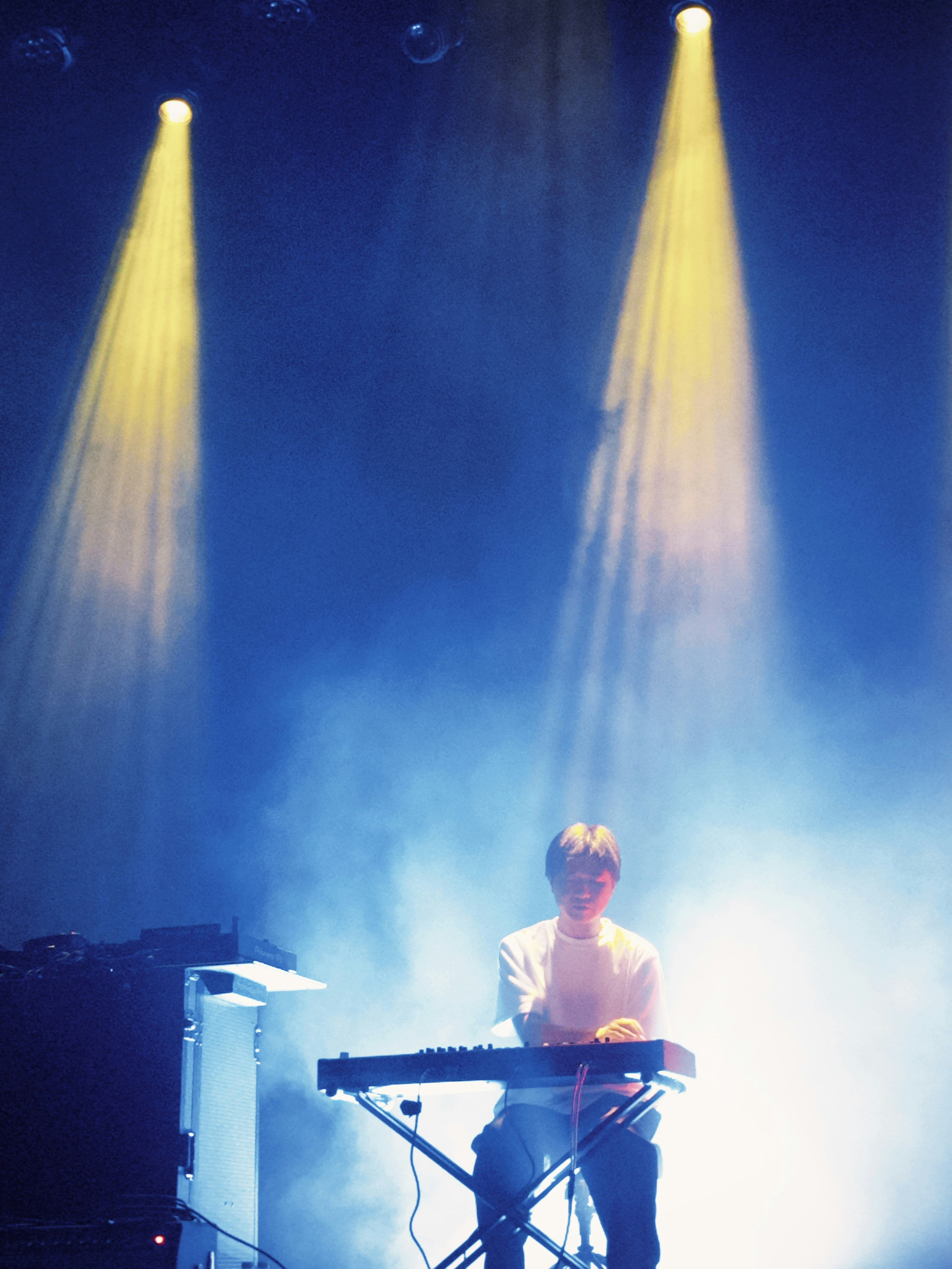 EchoPulse Wireless DMX Transceiver