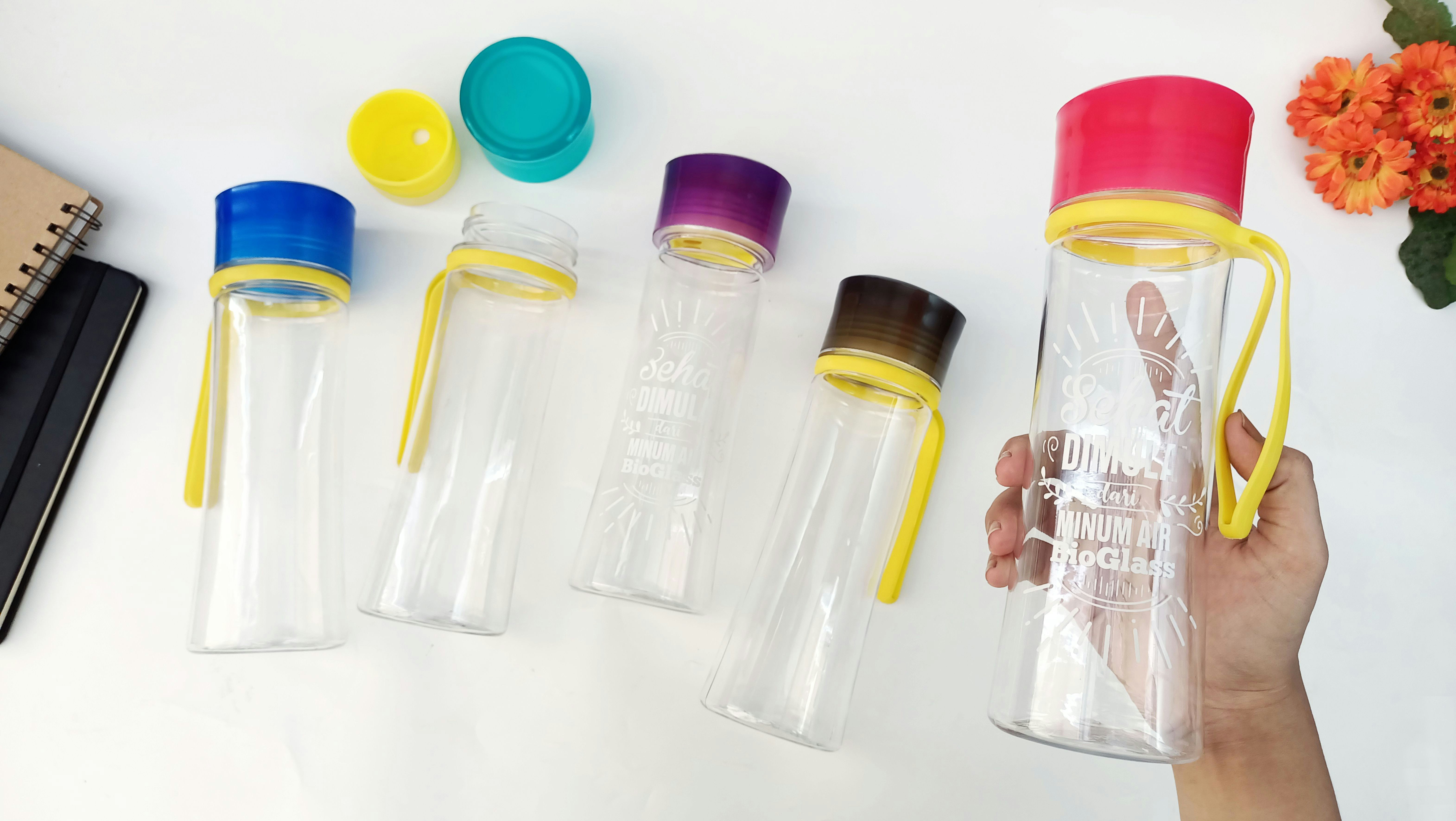 Souvenir Nevada Hydration Bottle