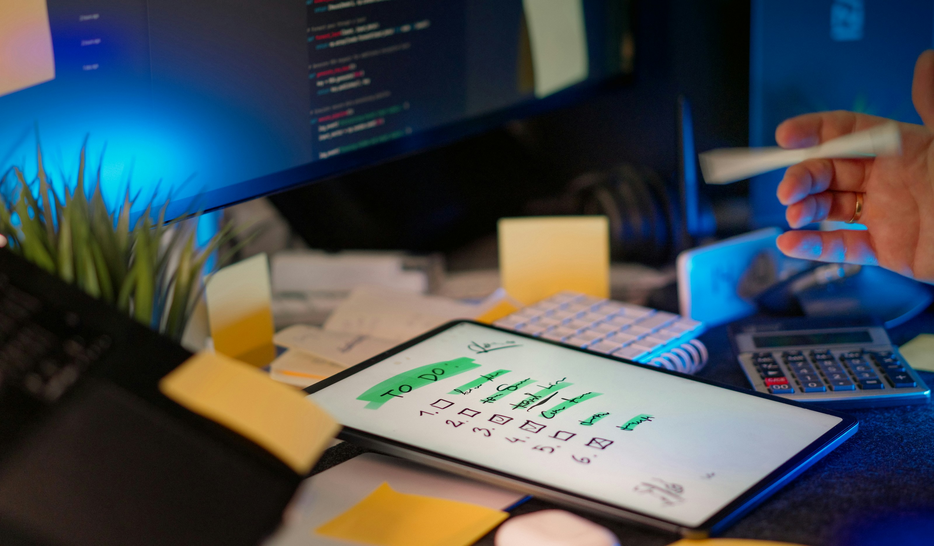 Stacking the Deck: How Micro-Credentials Are Reshaping the Career Advancement Playbook in 2024