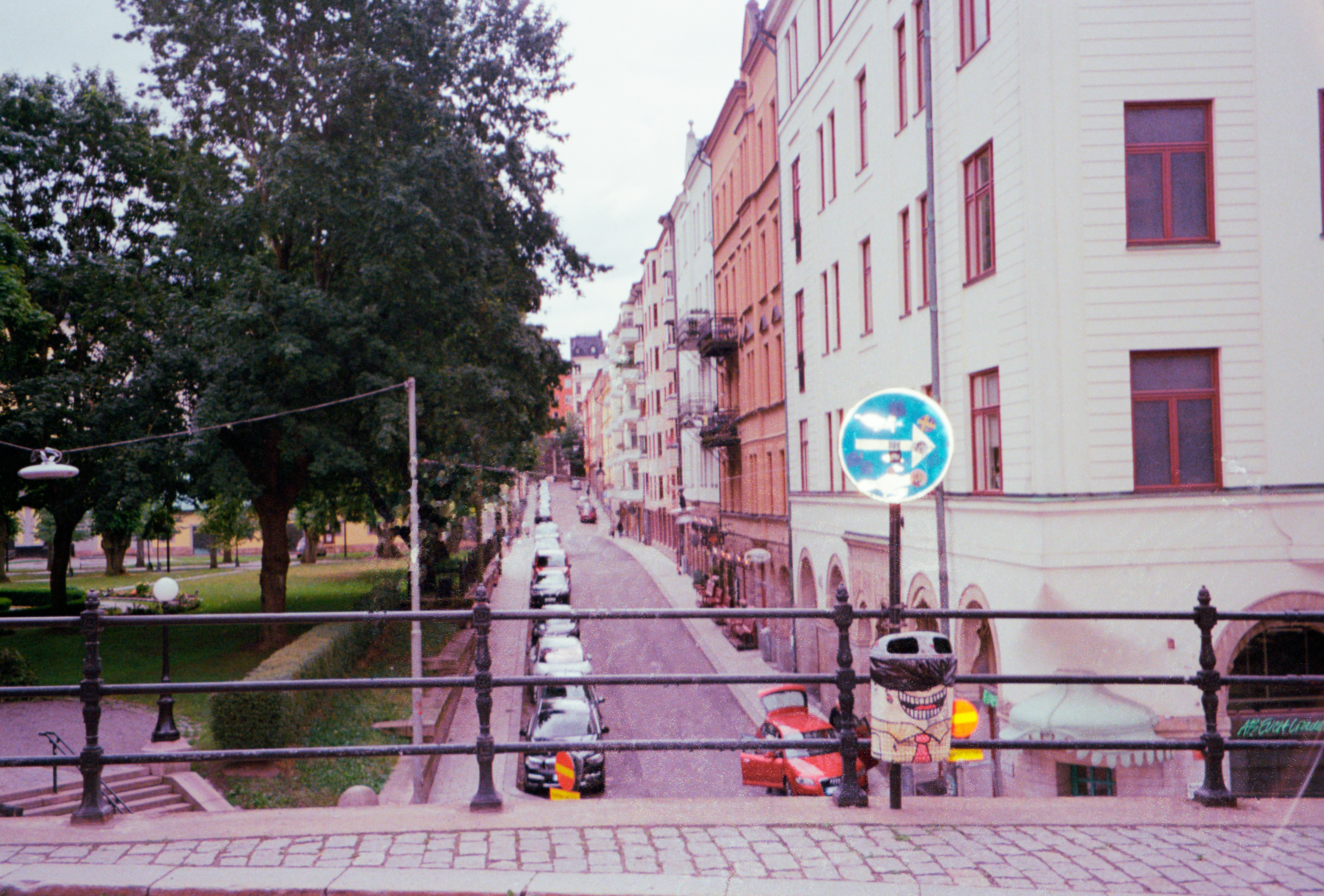 Lekplatsen Skrattmåsv. 21