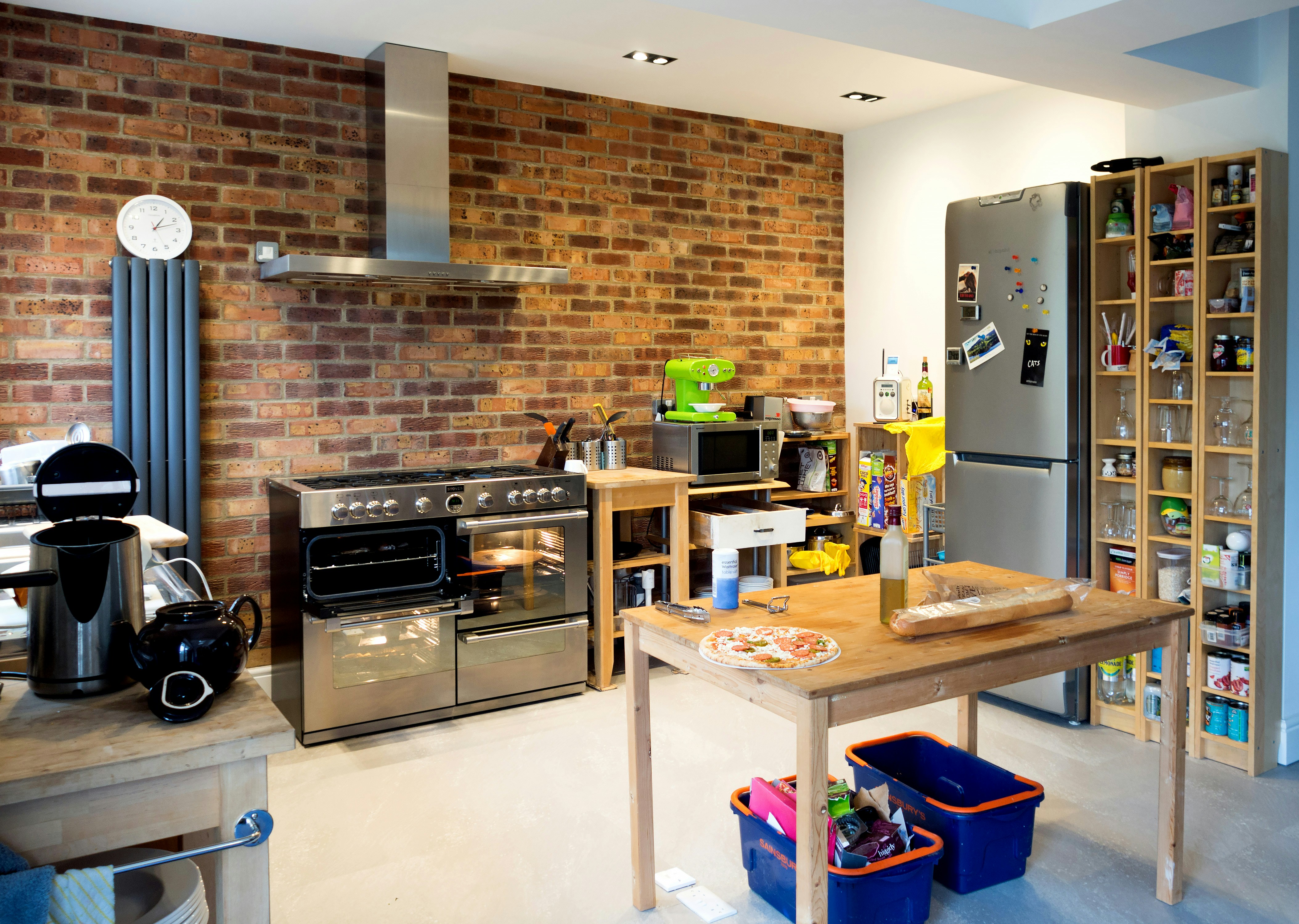 Charlottes Kitchen
