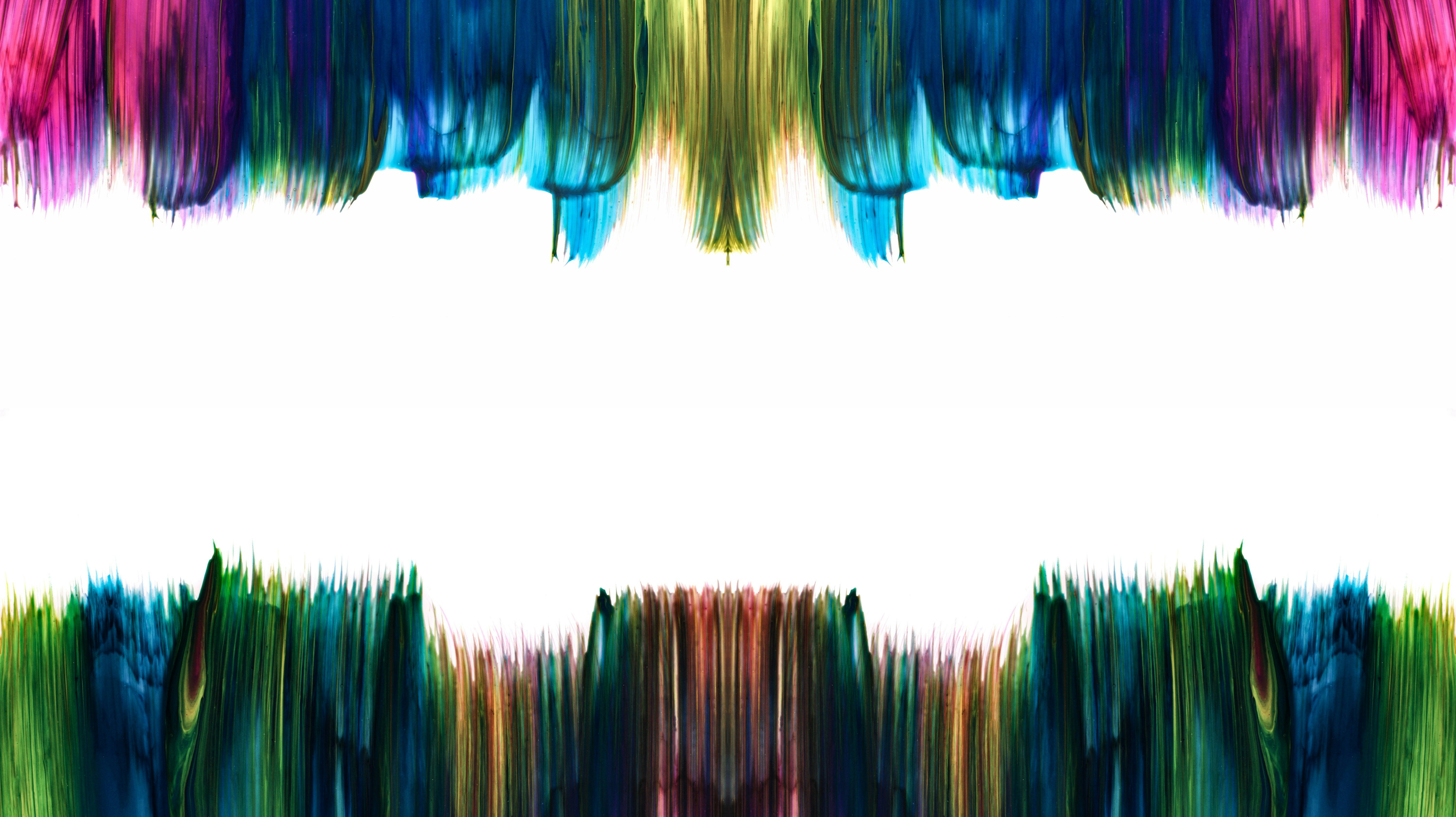 AI personality represented by a picture avatar interacting with social media colleagues in content creation