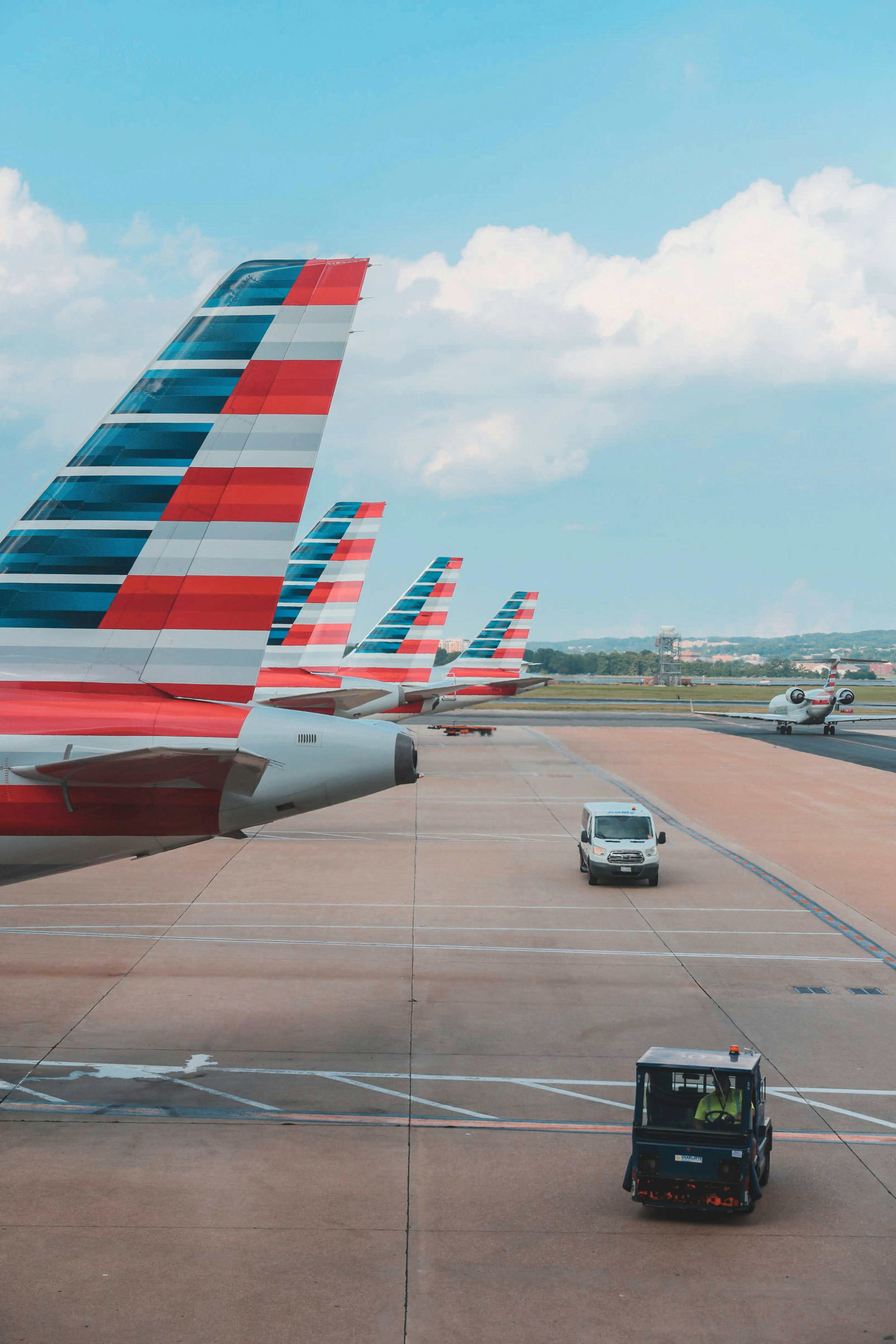 Corporación América Airports S.A. Reports September 2025 Passenger Traffic