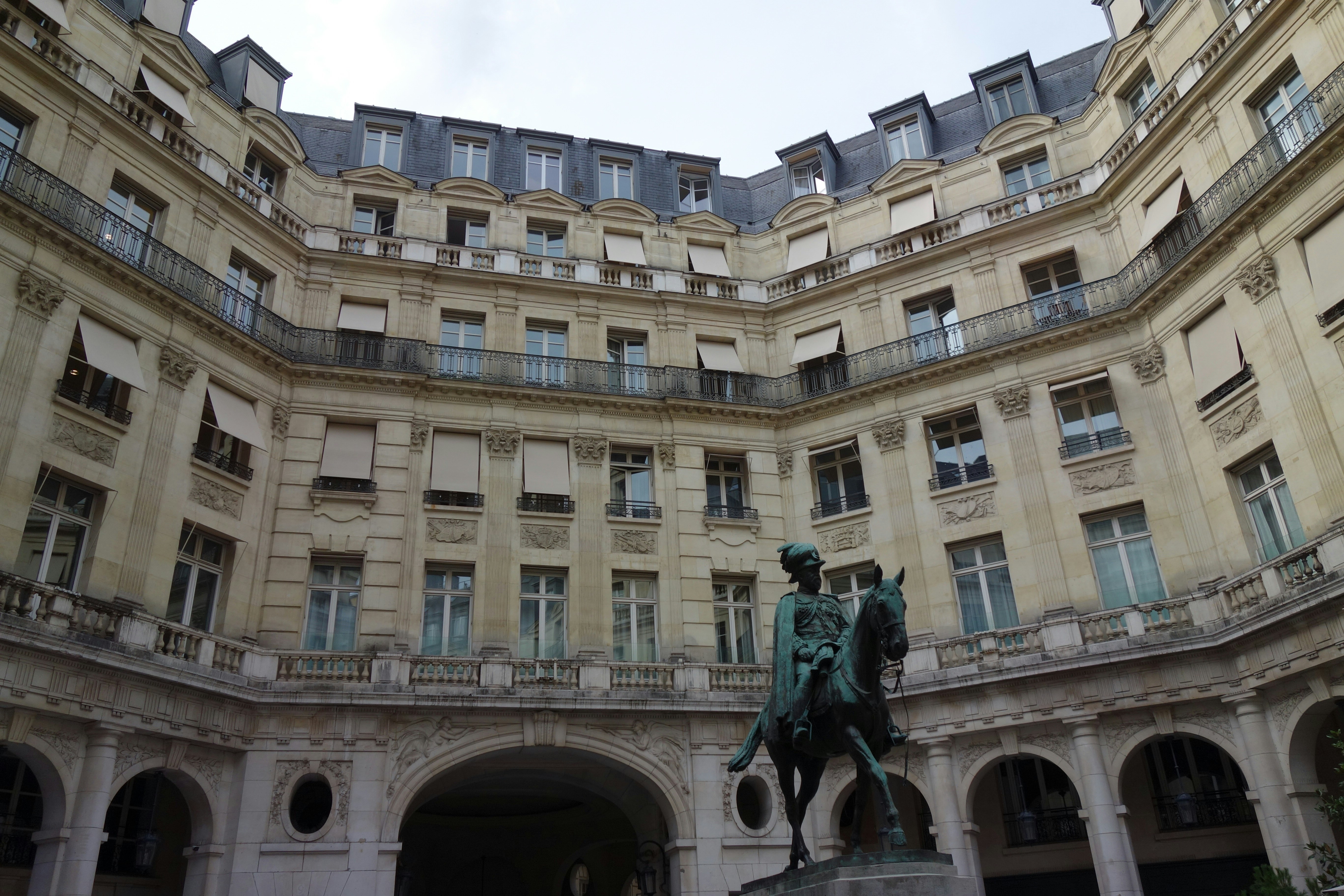 Place du Général de Gaulle