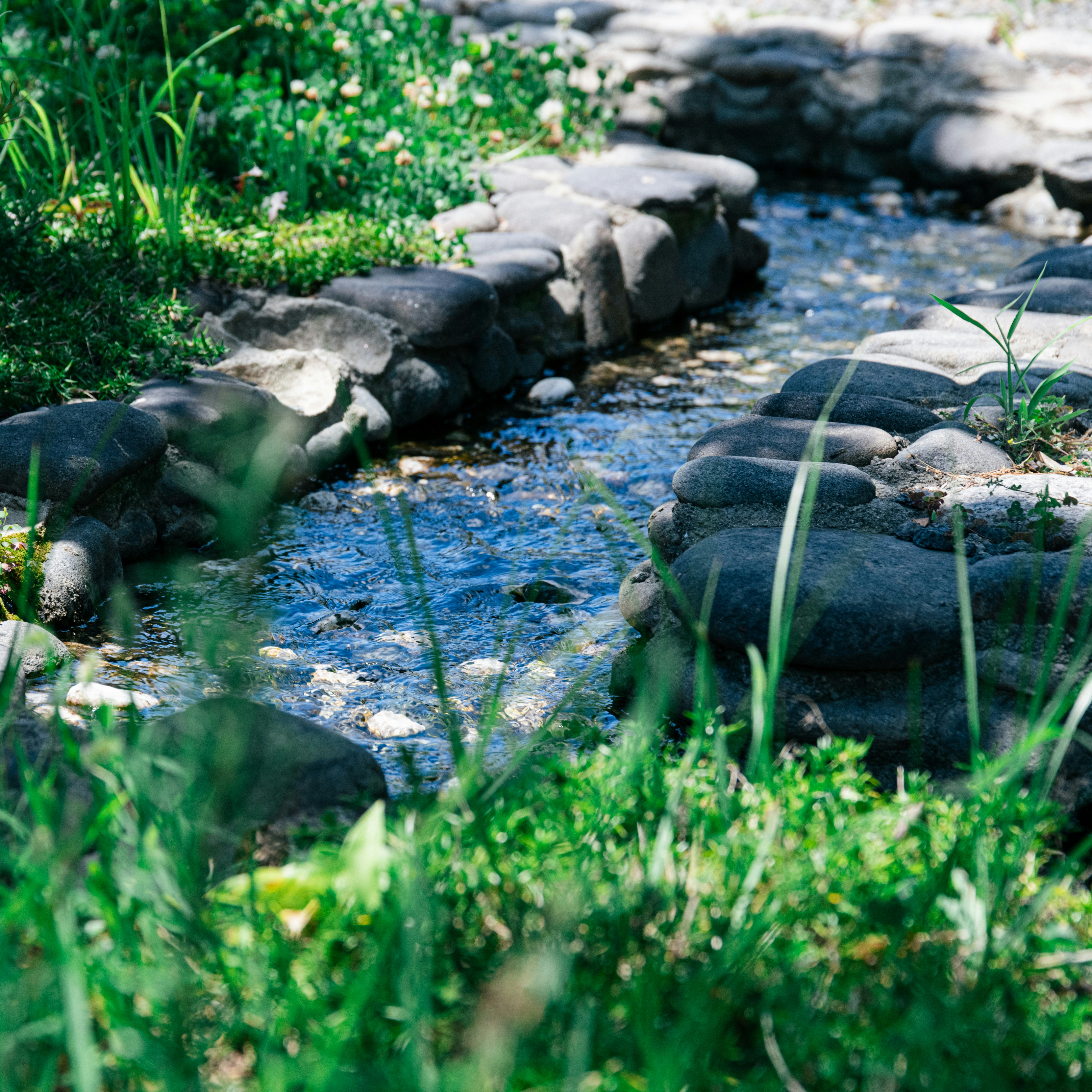 sustainable drainage