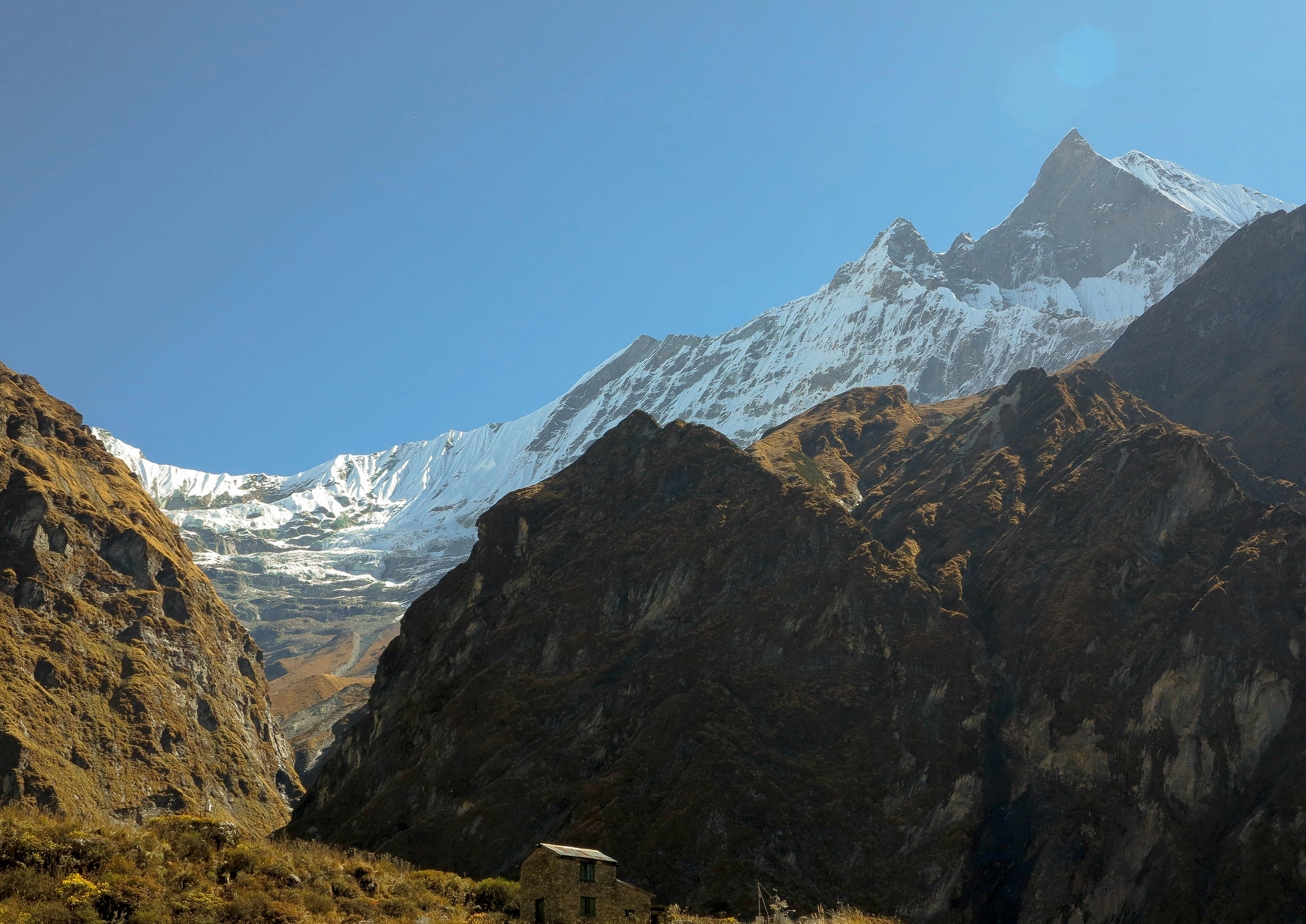 Photo by swornimshakya