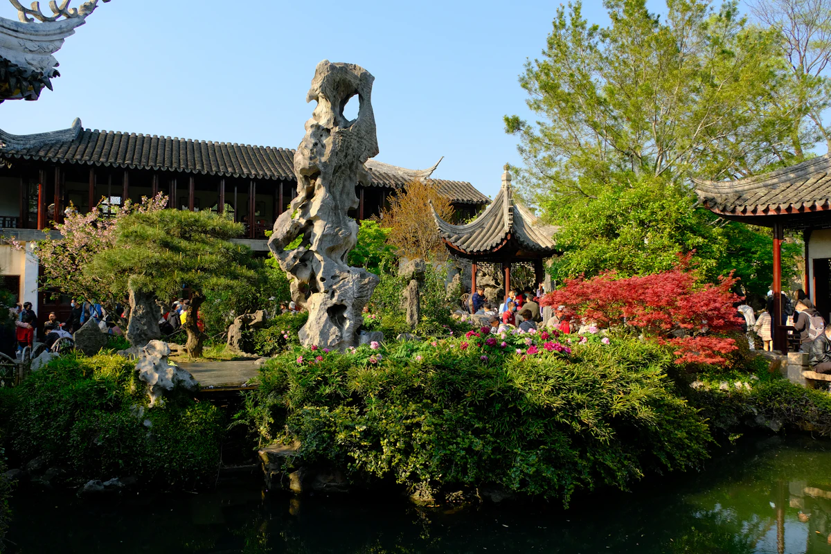 Suzhou