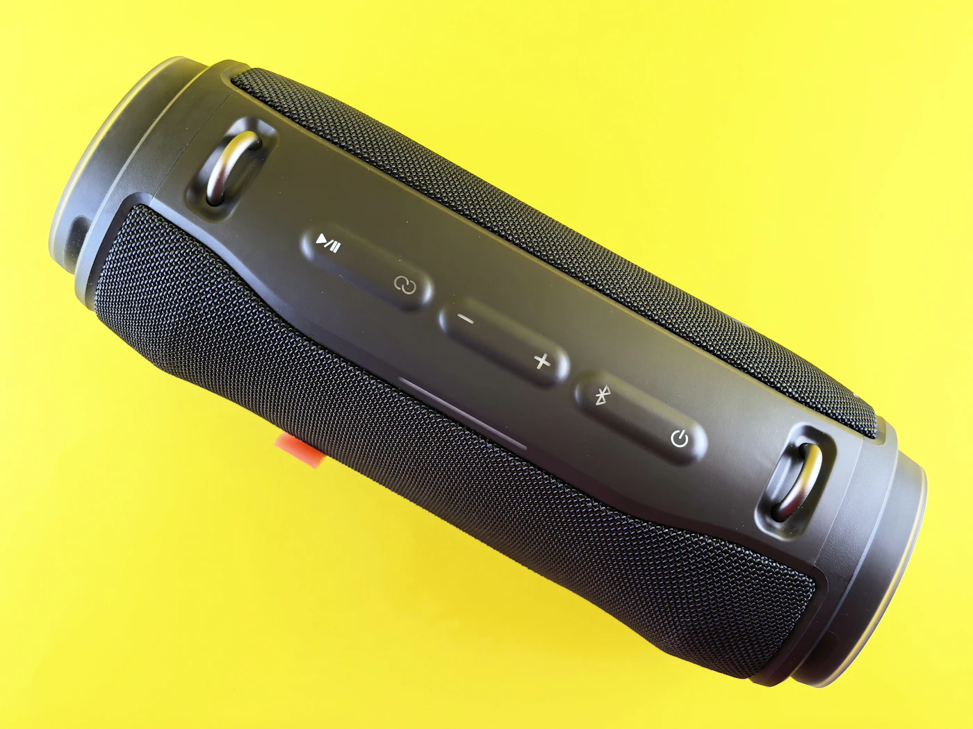 Bluetooth speaker