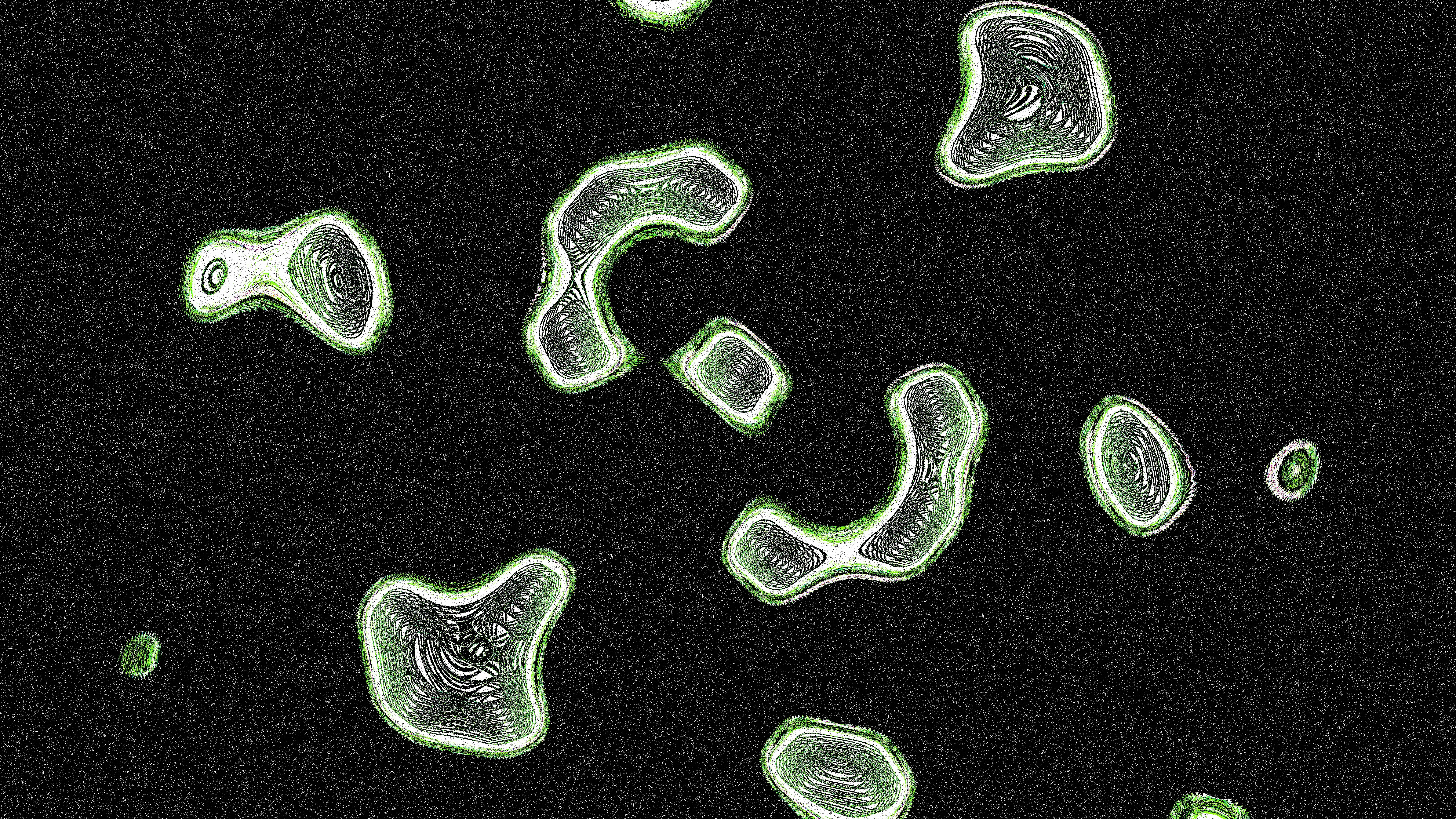 Descriptive analysis of extracellular particles in human biofluids from healthy participants