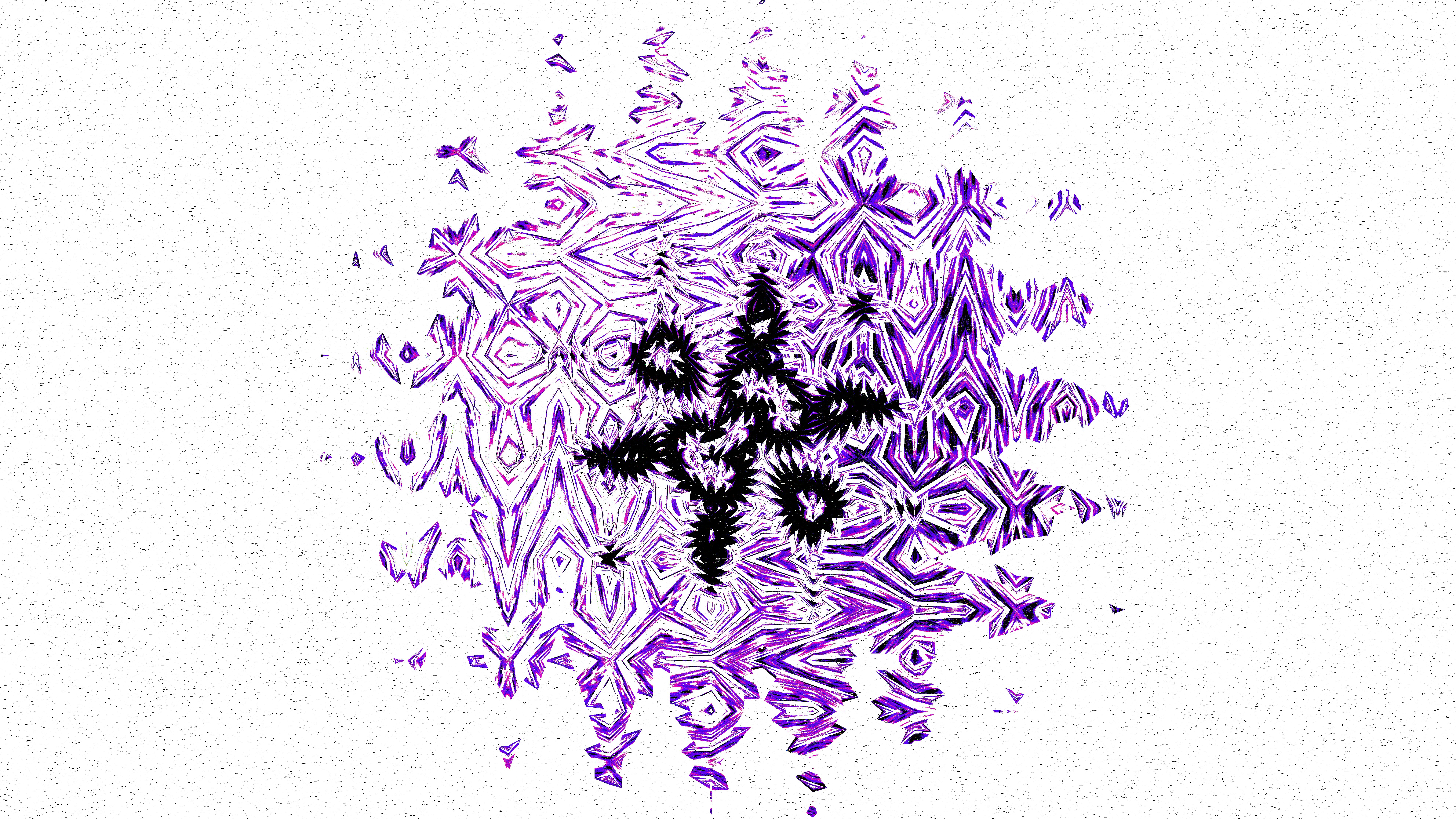 Diseño abstracto morado sobre un fondo blanco. foto – Imagen de Abstracto  gratuita en Unsplash, image size:3000x1688