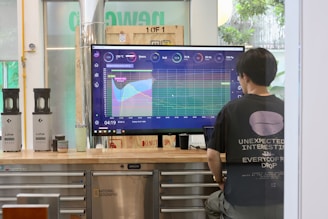 Digital Manufacturing