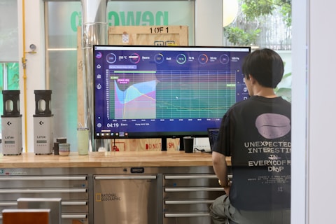 Digital Manufacturing