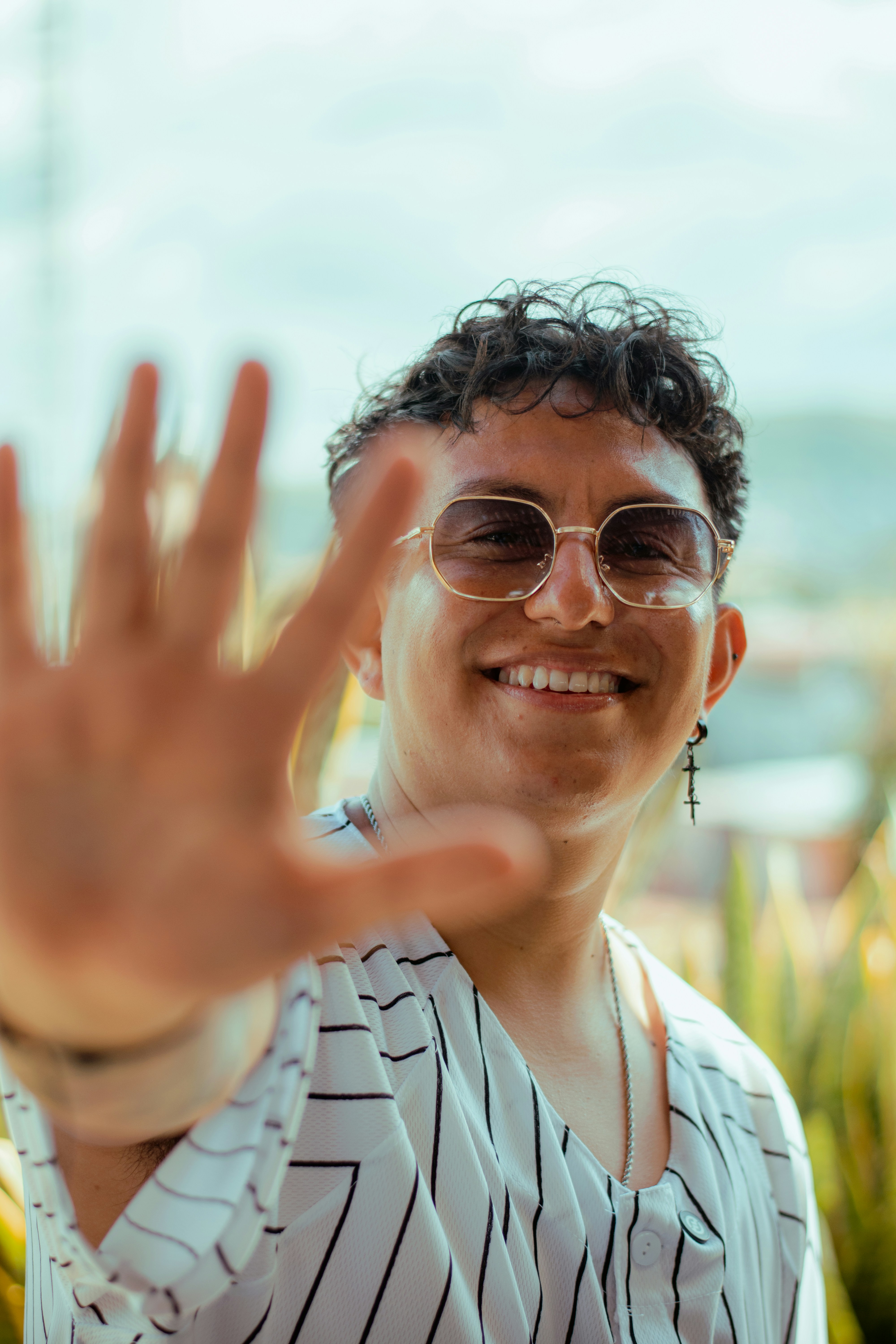 Photo by cesaroneill