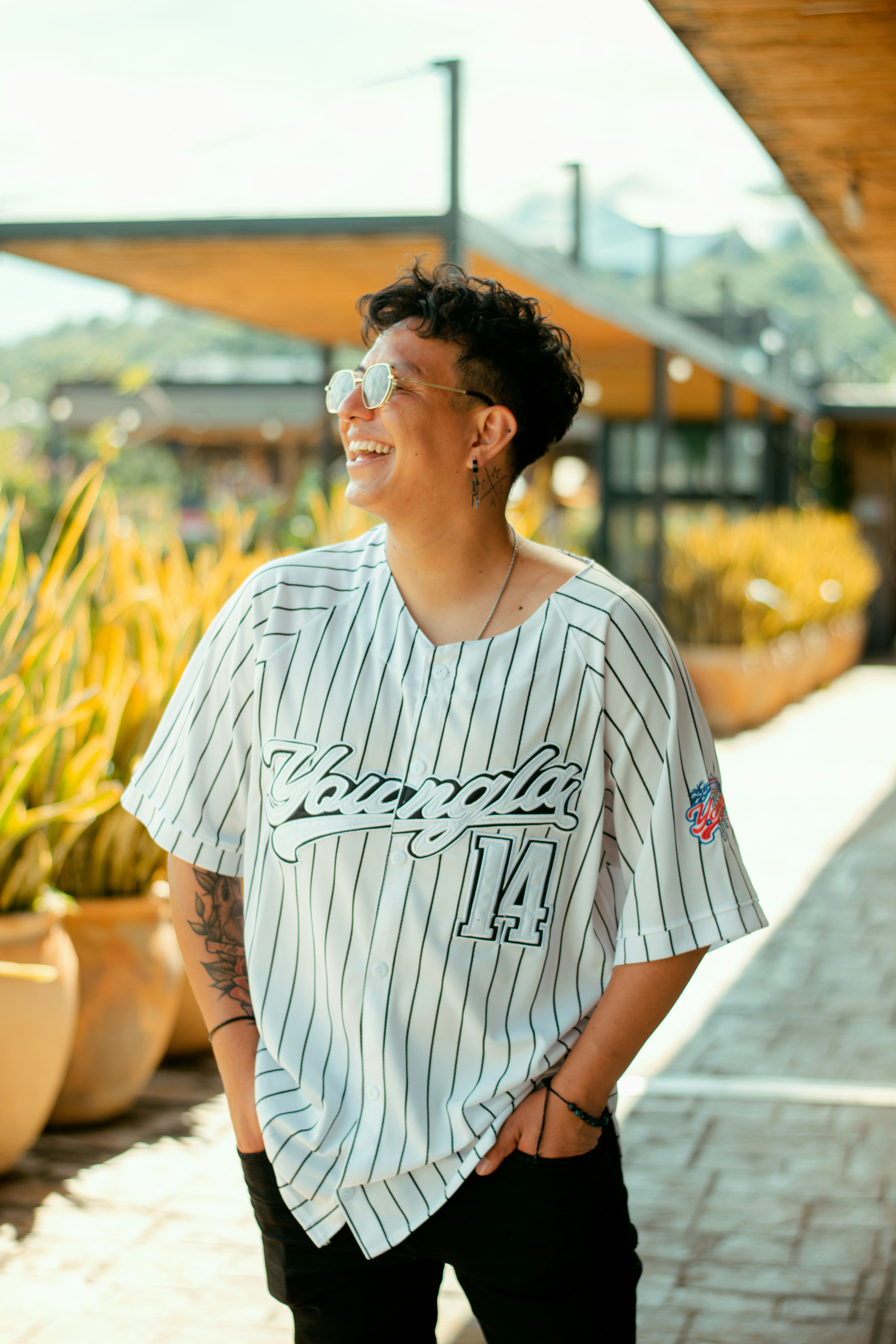 Photo by cesaroneill