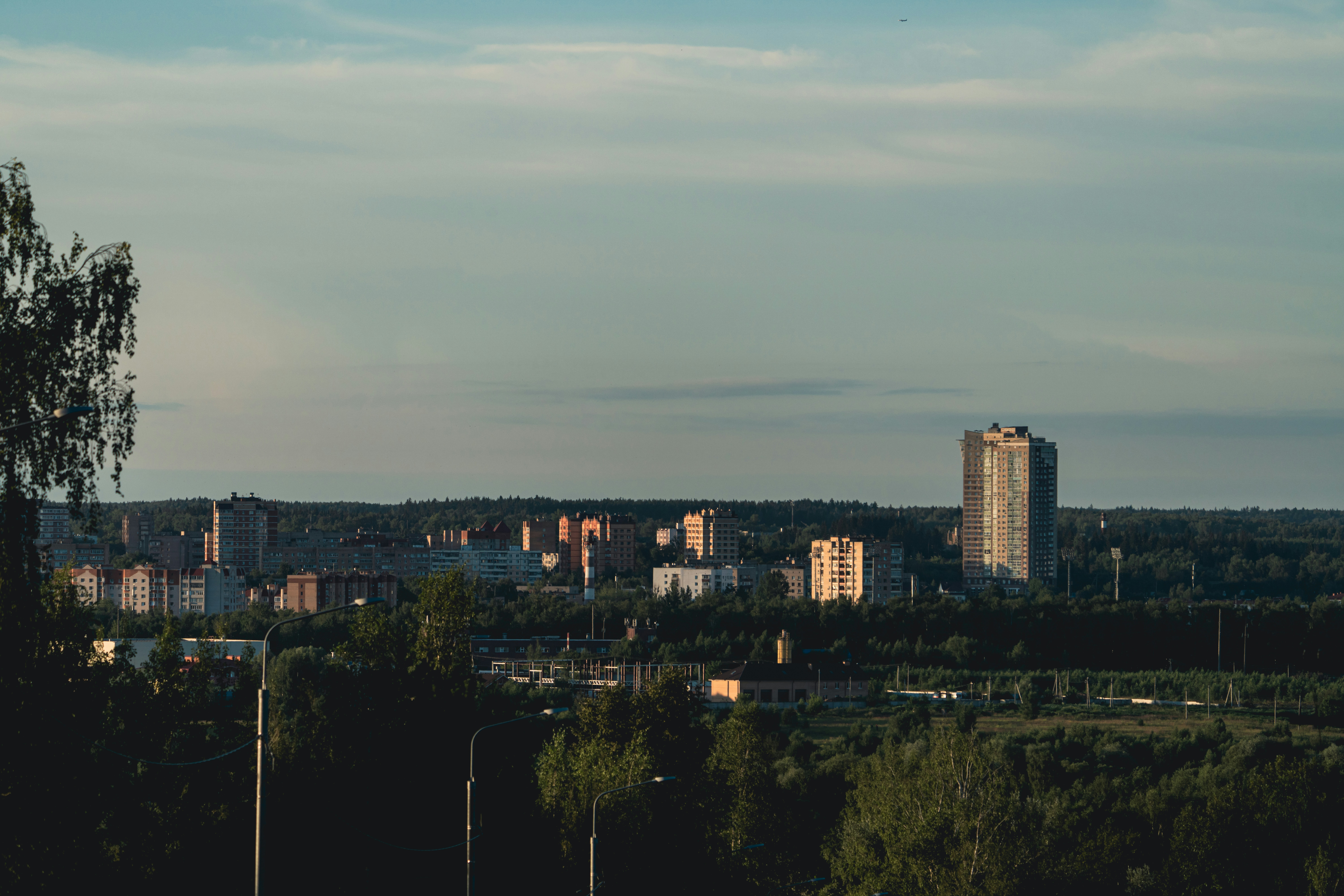 Containers in Dundee, OR