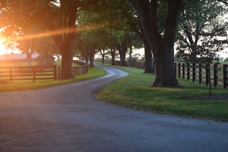 Kentucky landmark