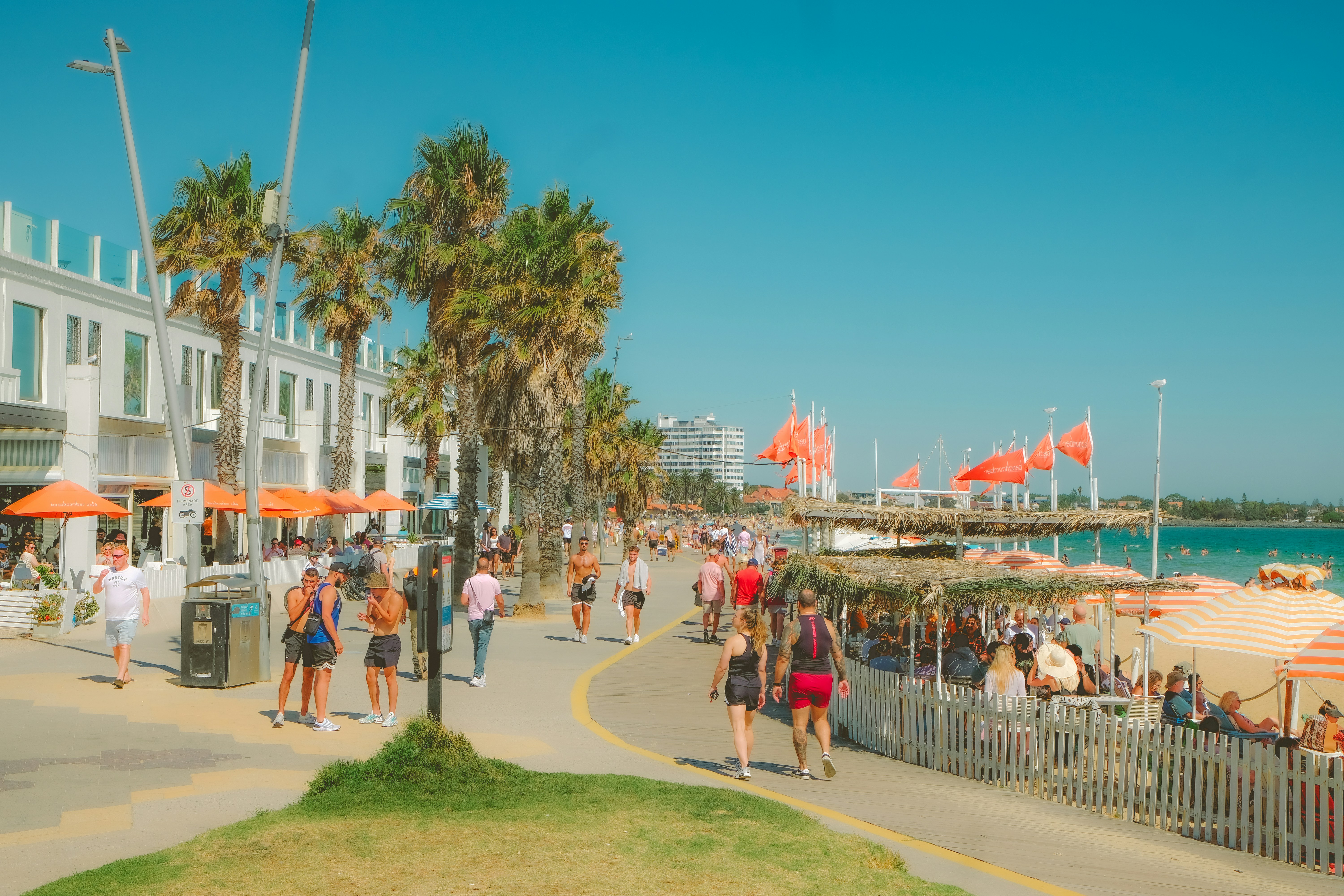 Saint Leonards, Victoria