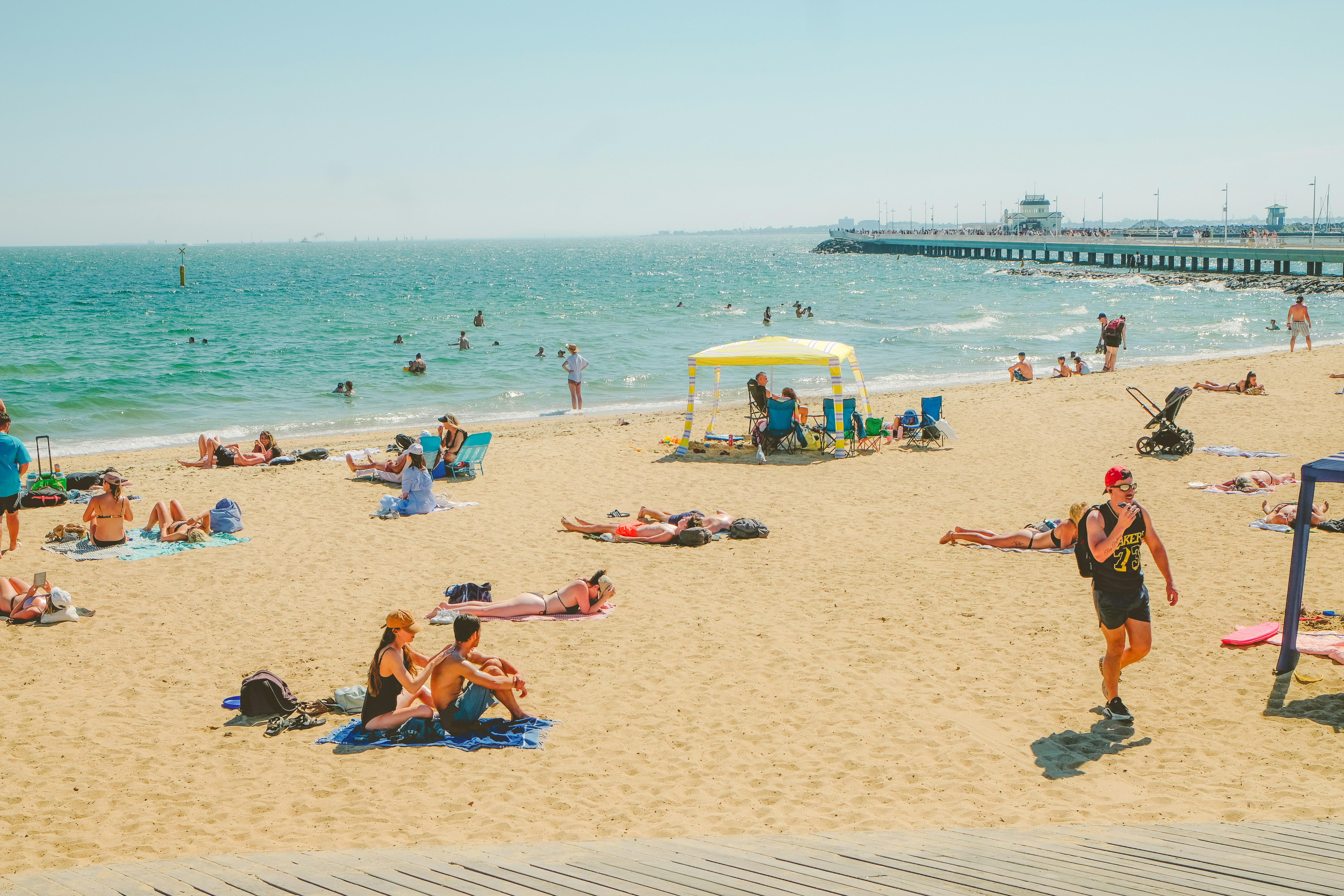 Photo by anniehatuanh