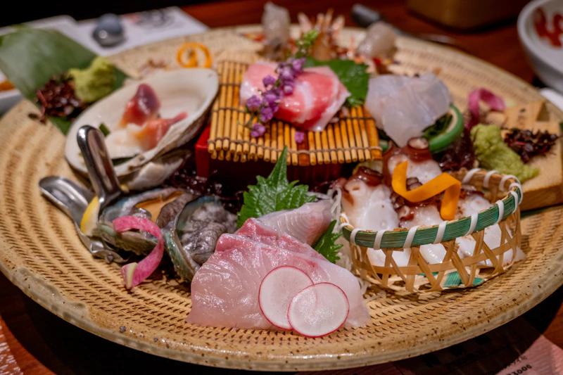 Best Spots for Traditional Food in Fukuoka That Actually Get It Right
