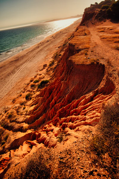 Algarve, Portugal