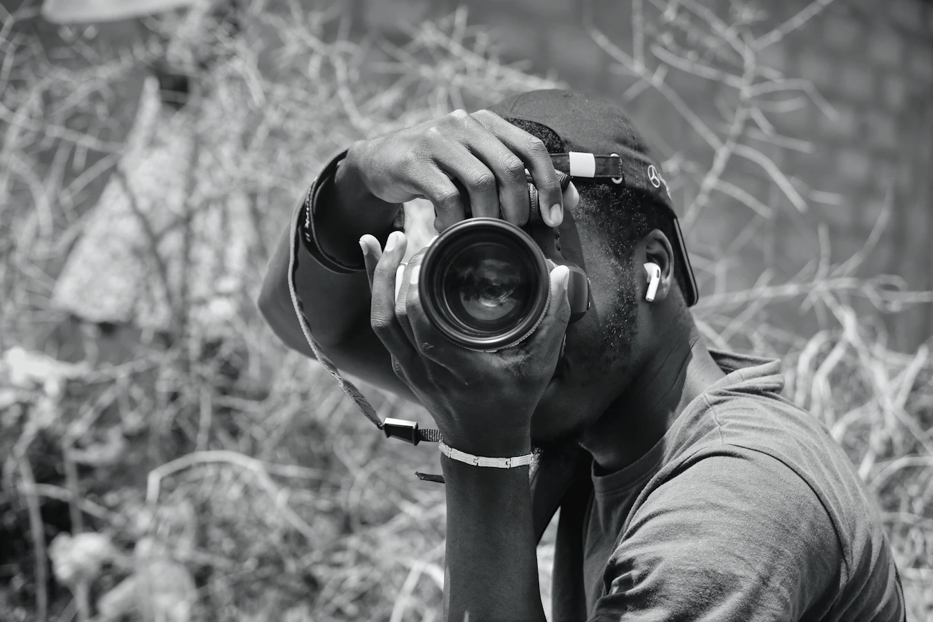 Título da fotografia 7, fotografia de Nome do participante (Angola)
